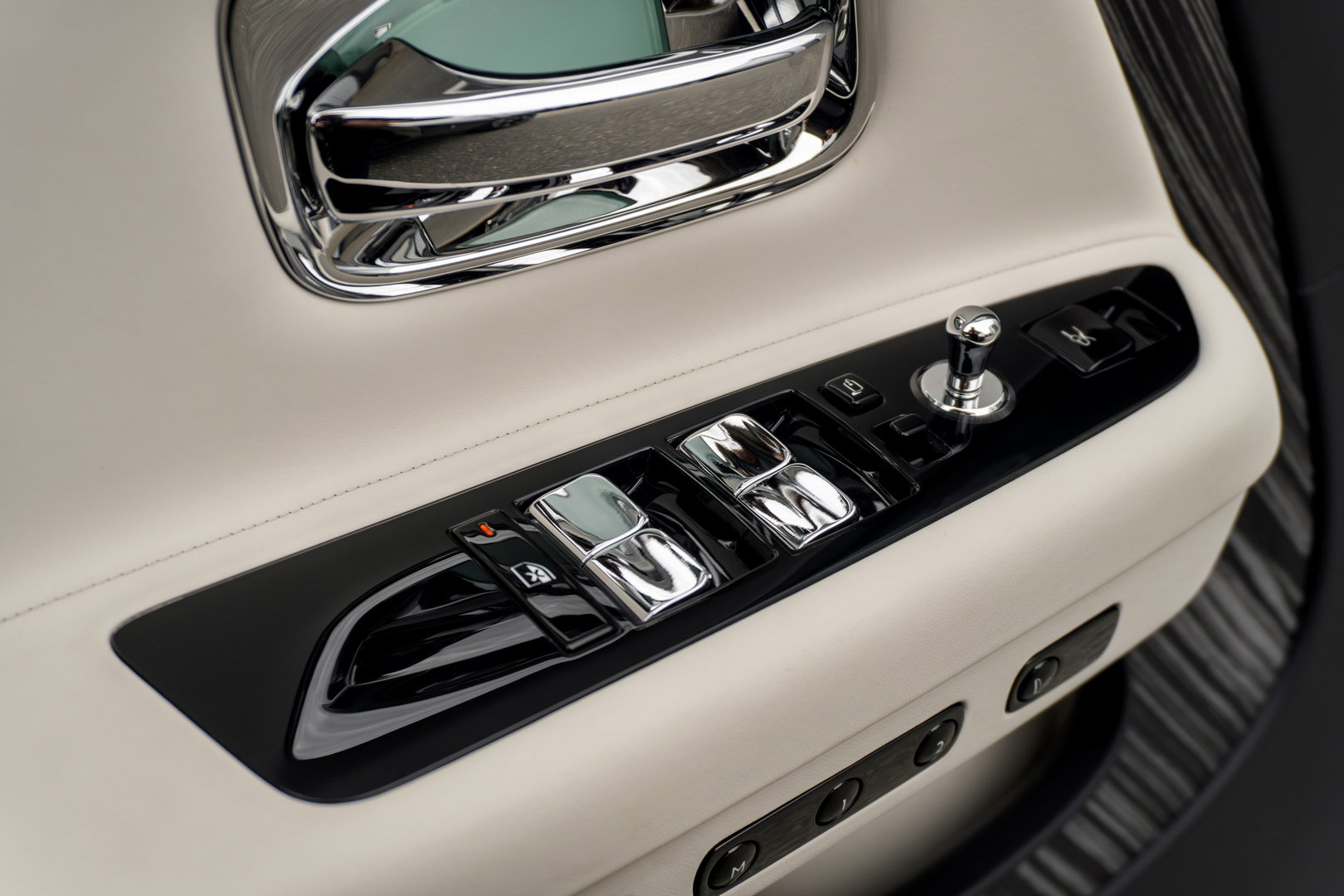 Rolls-Royce Spectre