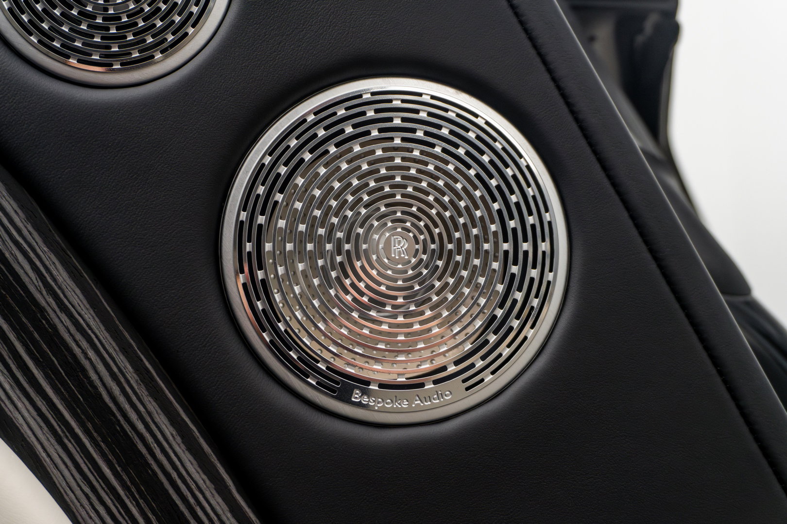 Rolls-Royce Spectre
