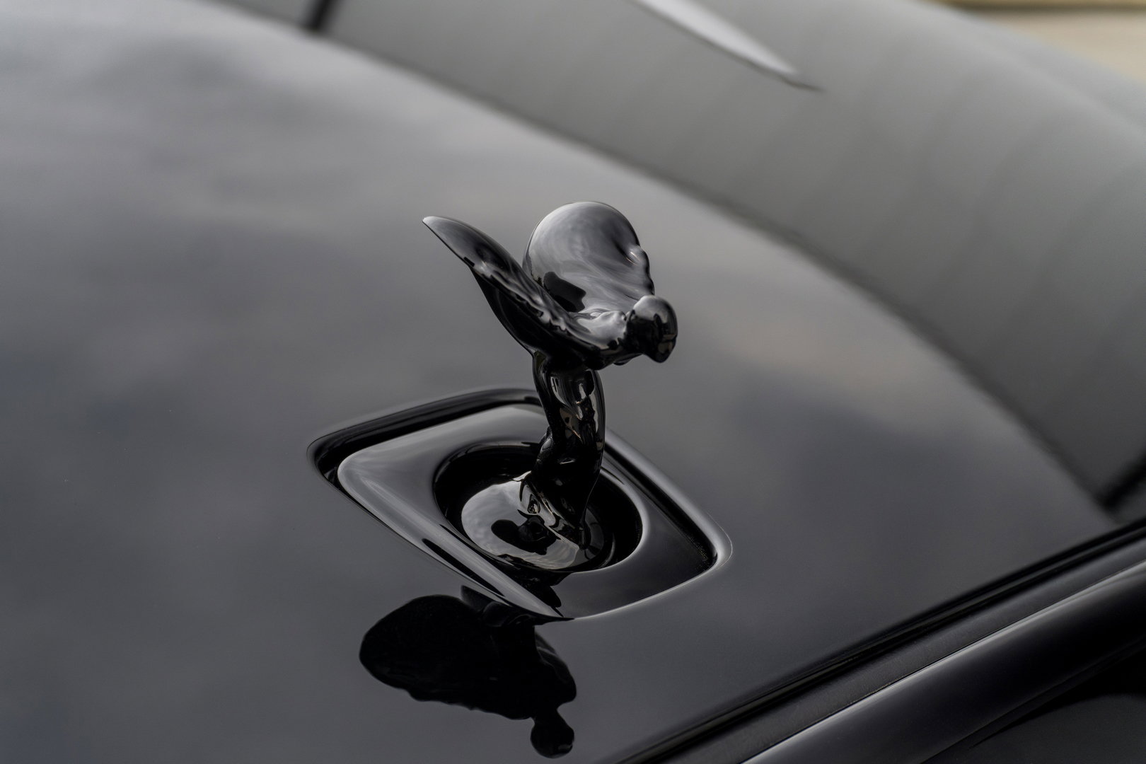 Rolls-Royce Spectre
