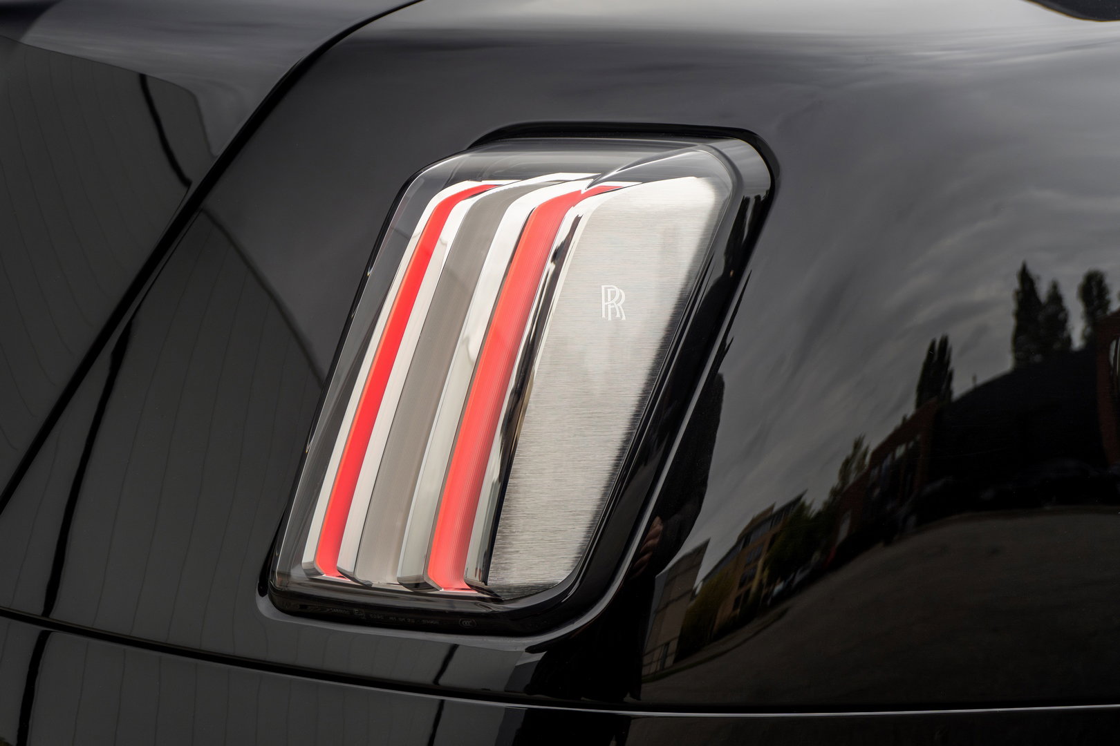 Rolls-Royce Spectre