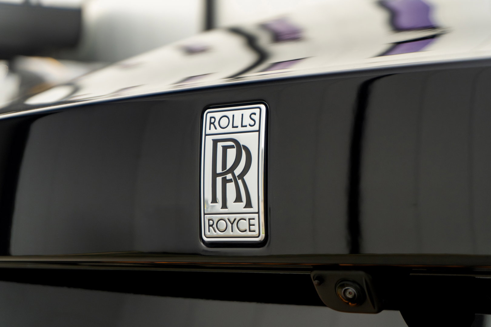 Rolls-Royce Spectre