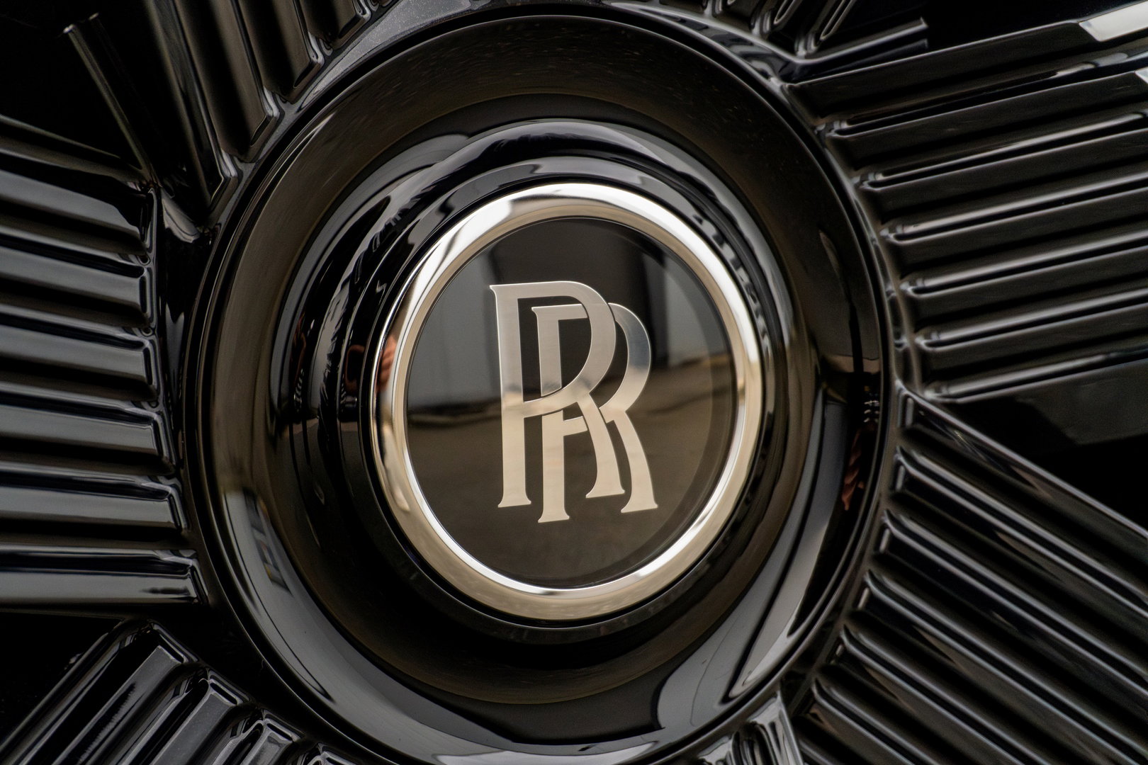 Rolls-Royce Spectre