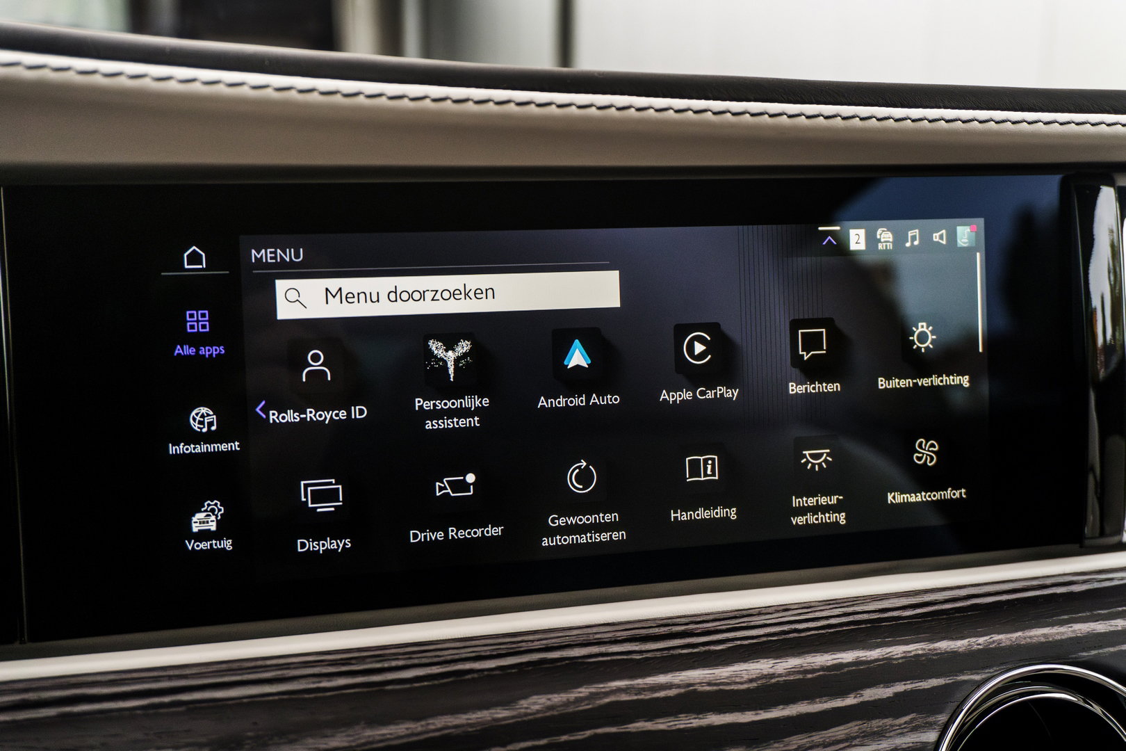 Rolls-Royce Spectre