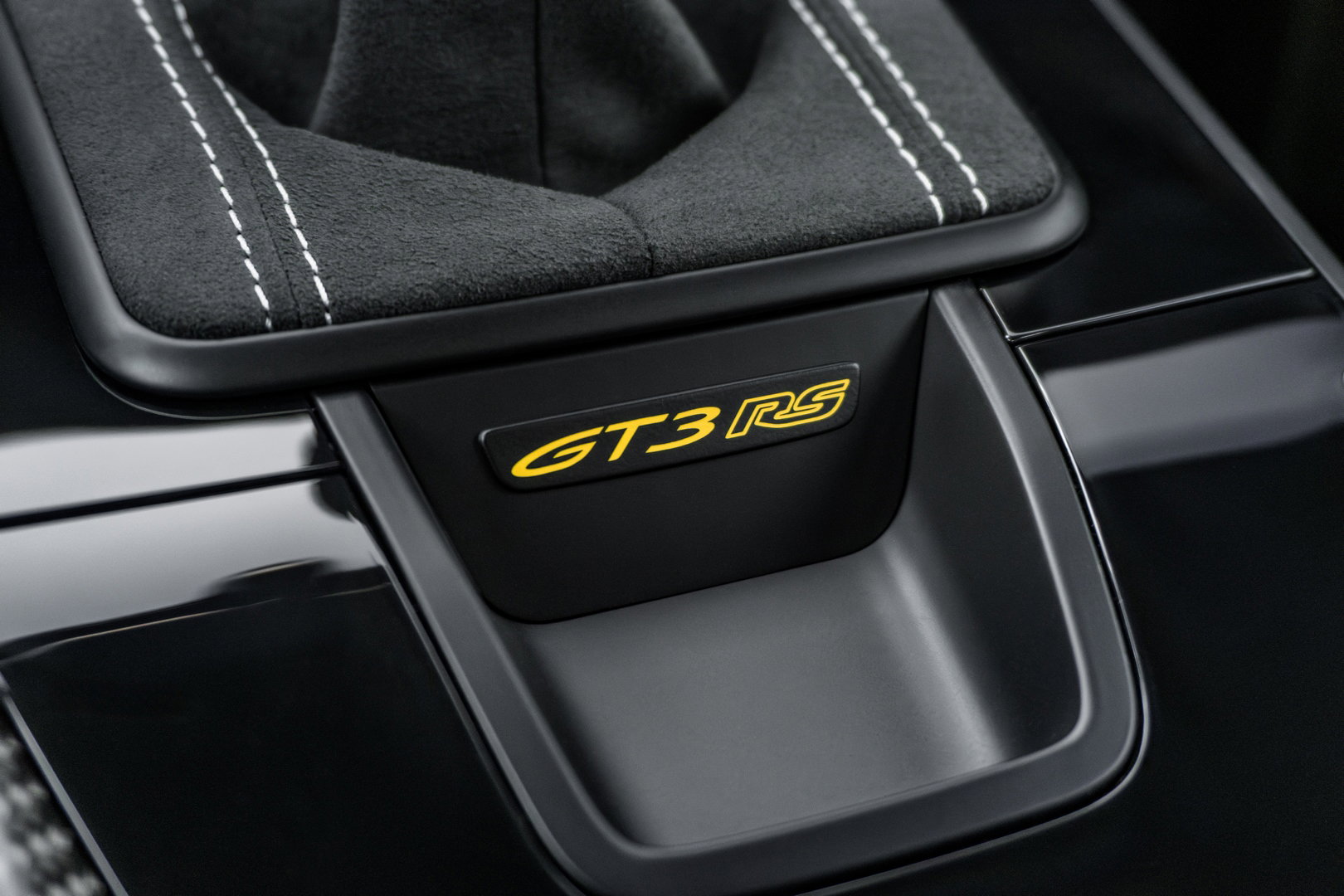 Porsche 911 (992) GT3 RS