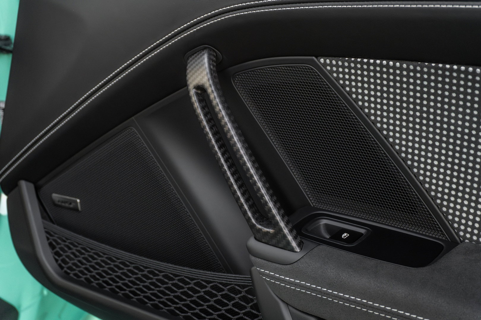 Porsche 911 (992) GT3 RS