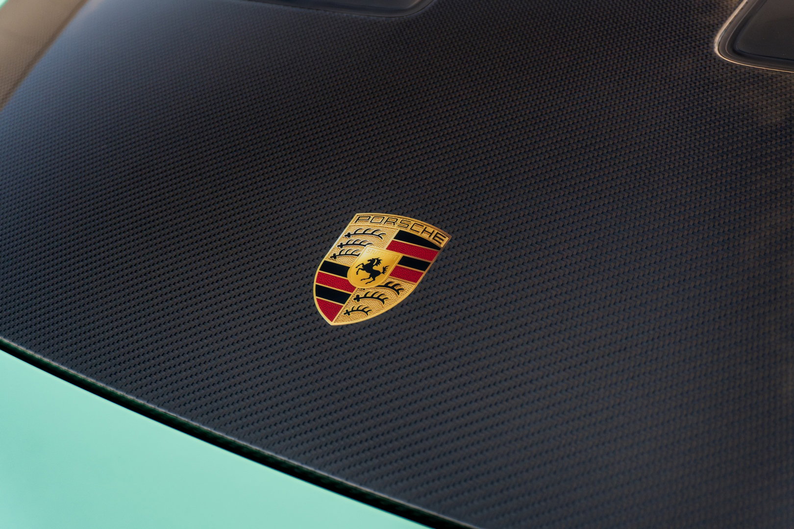 Porsche 911 (992) GT3 RS