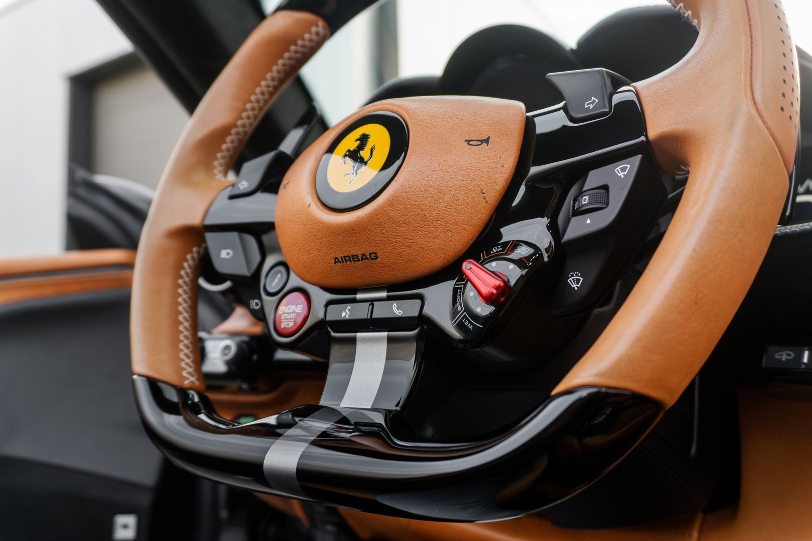 Ferrari 812 GTS