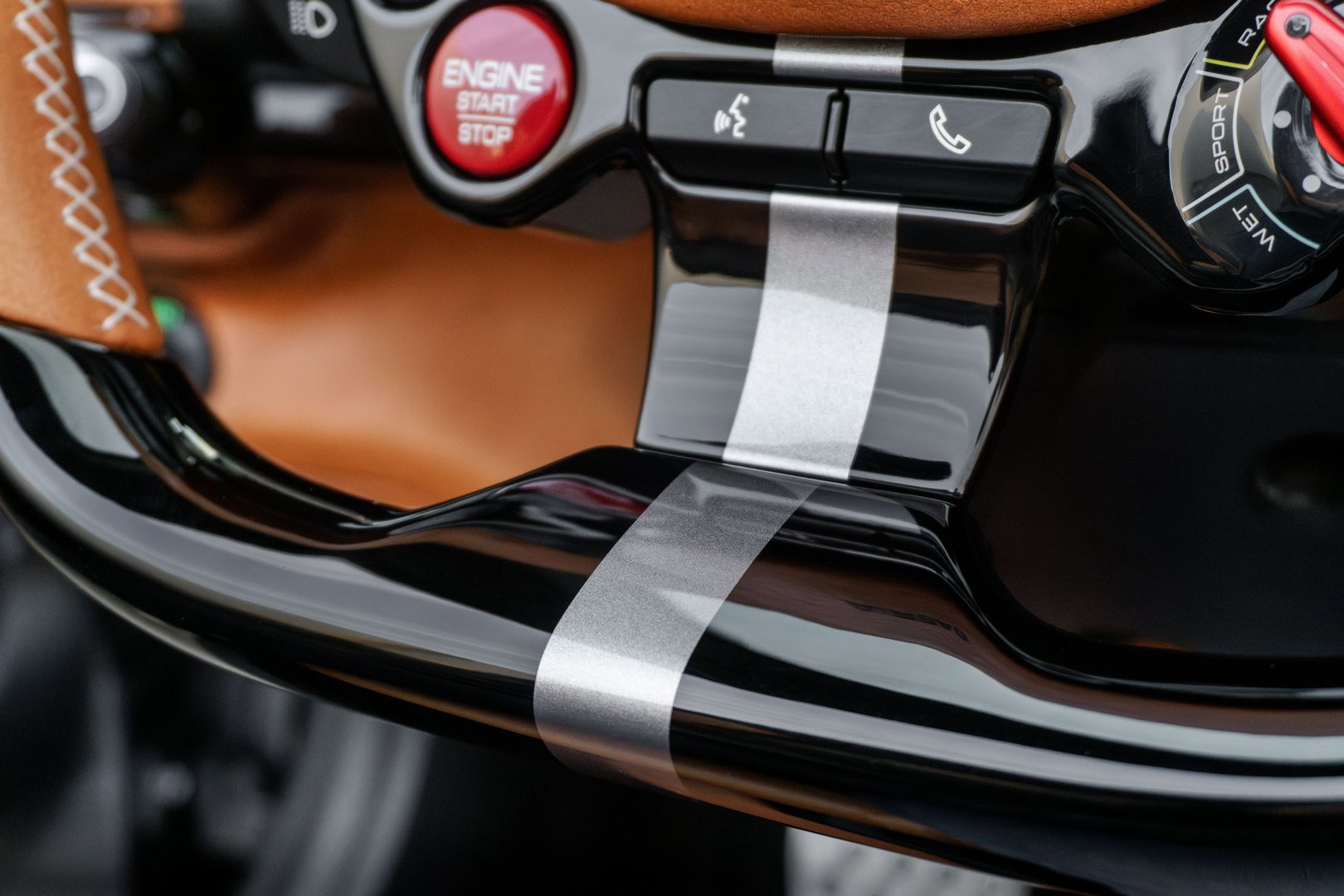 Ferrari 812 GTS