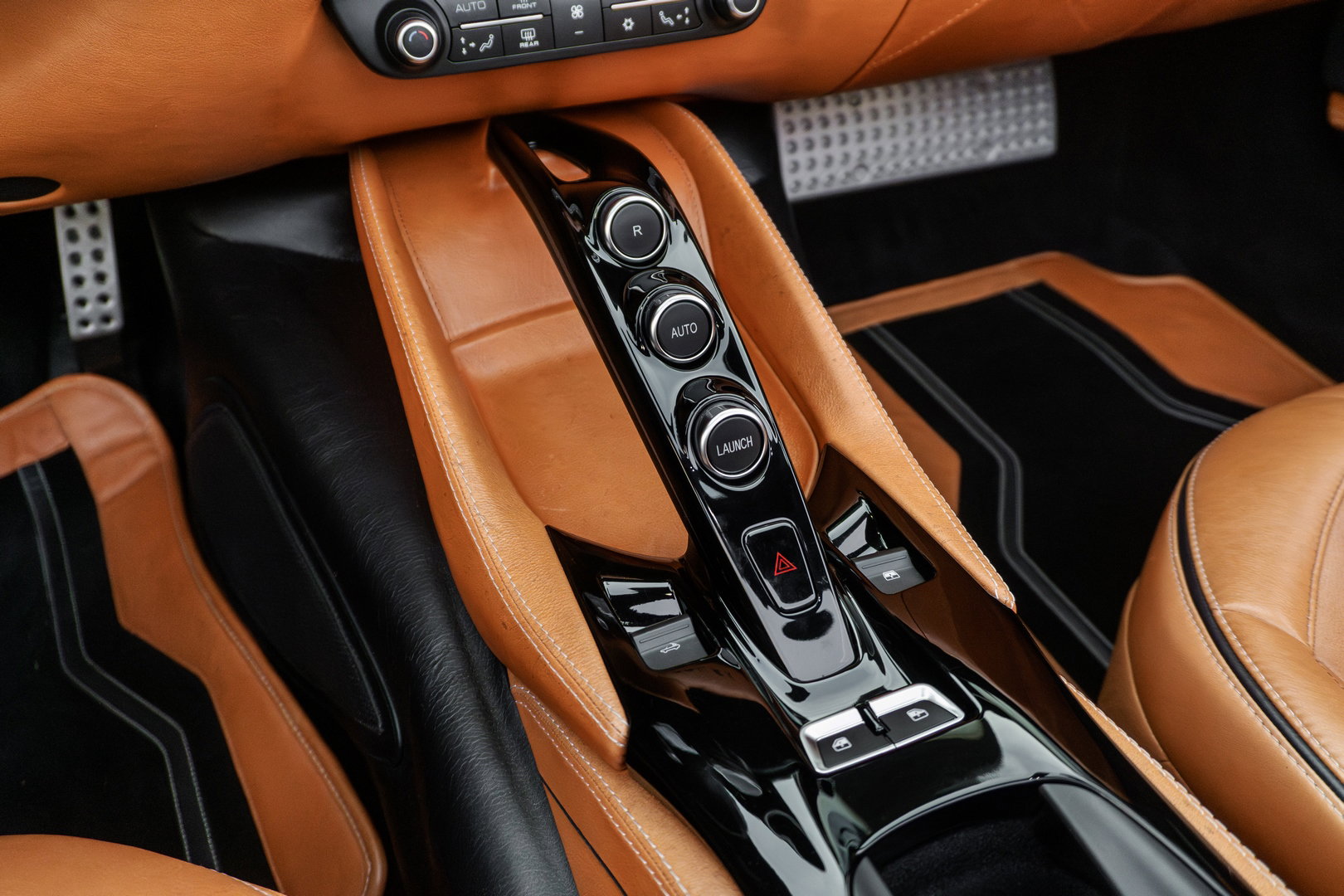 Ferrari 812 GTS