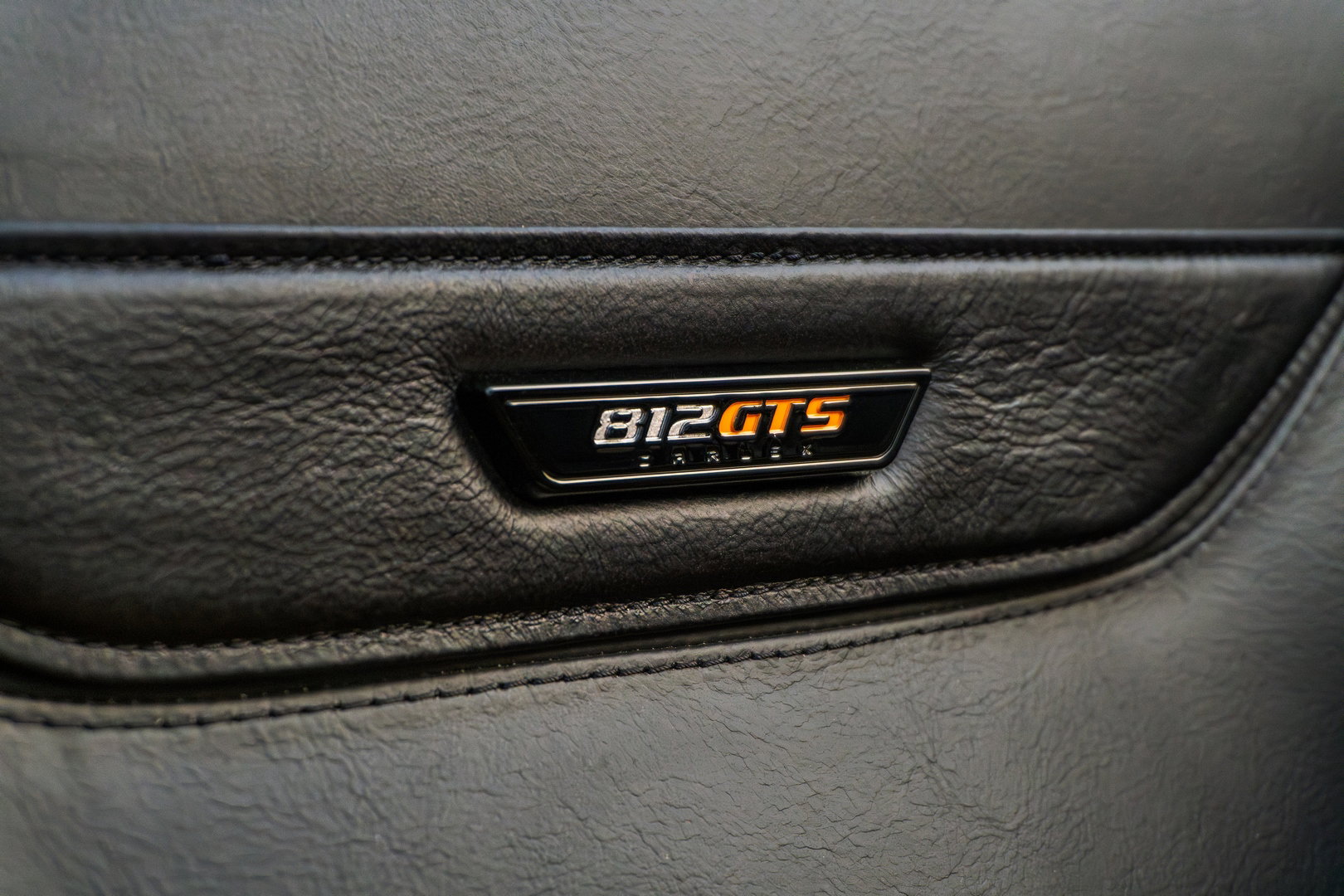 Ferrari 812 GTS
