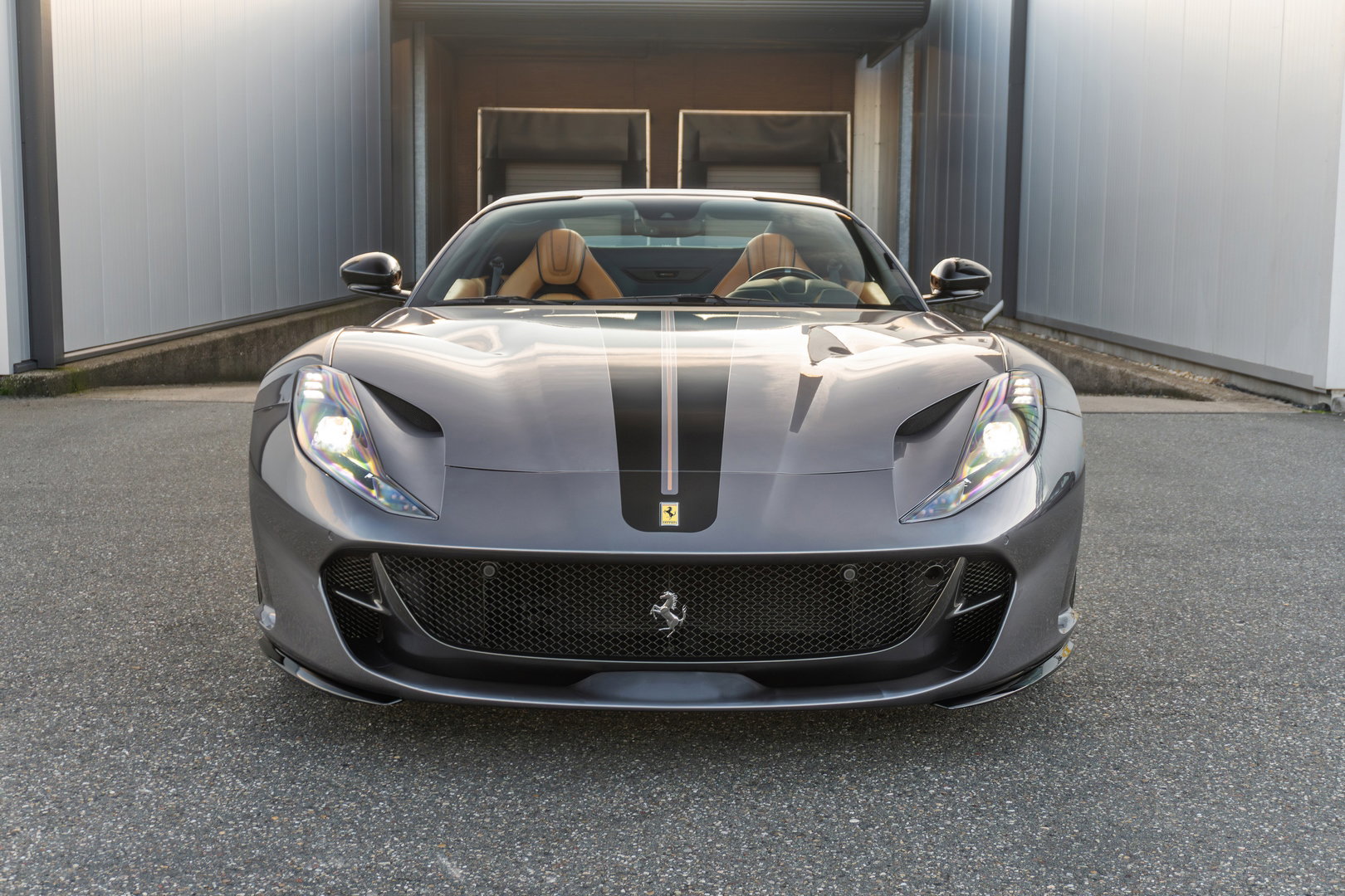 Ferrari 812 GTS
