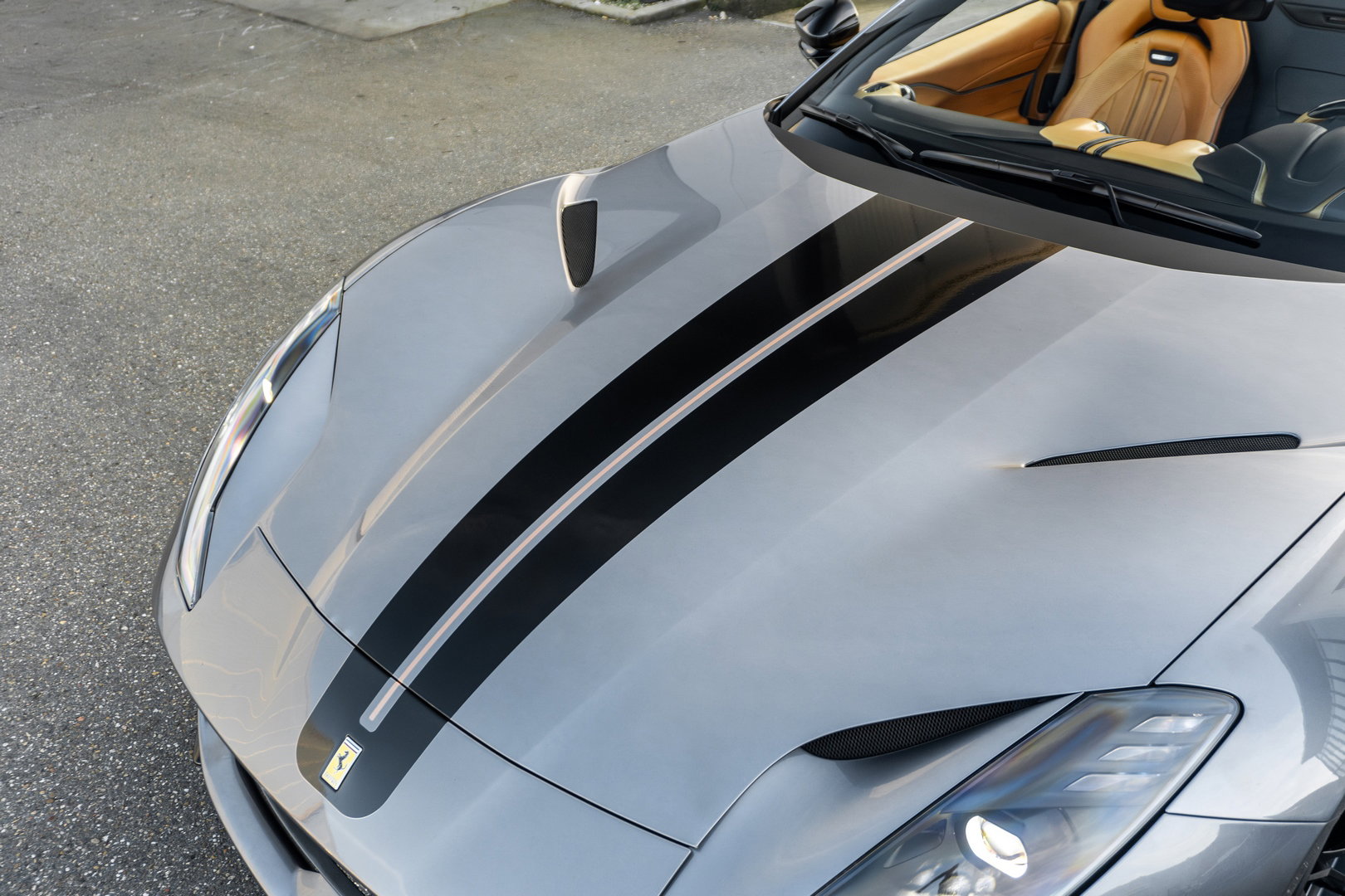 Ferrari 812 GTS