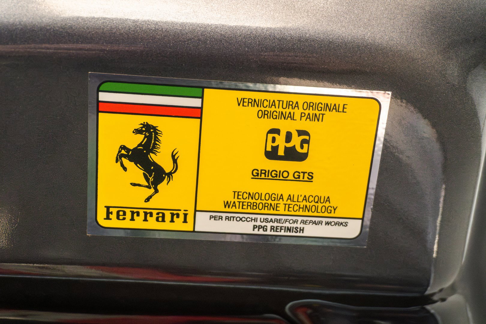 Ferrari 812 GTS