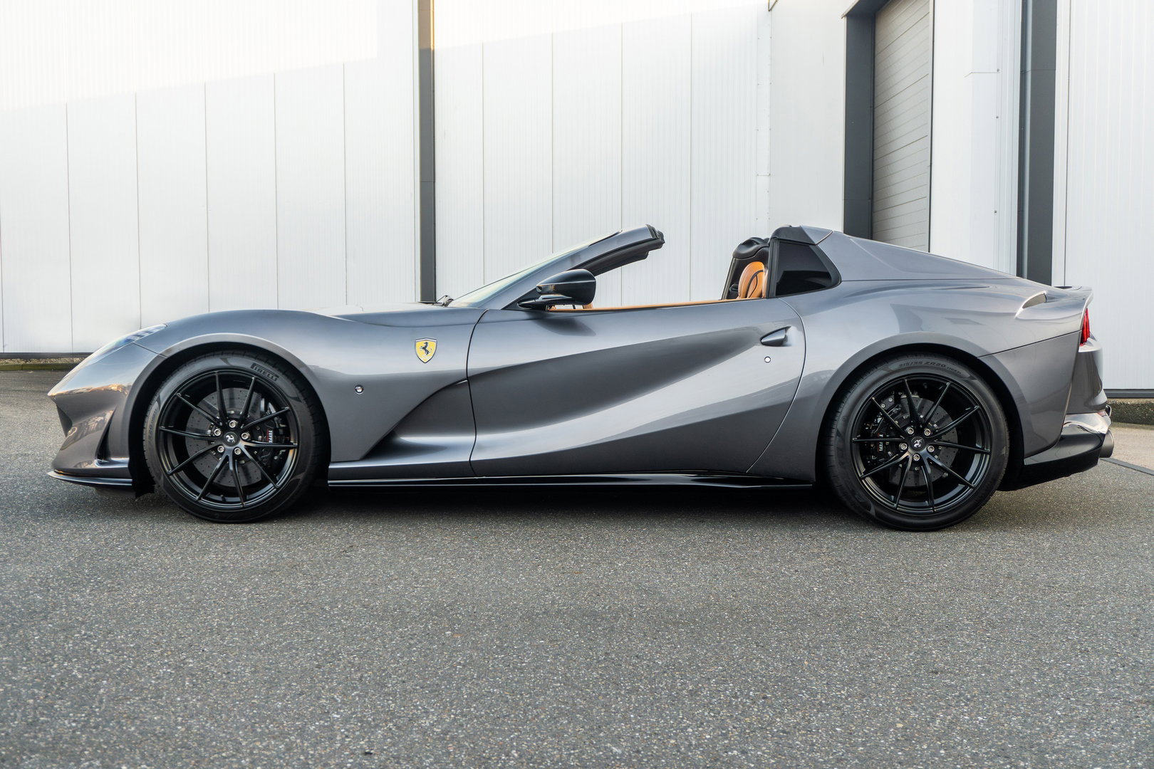 Ferrari 812 GTS