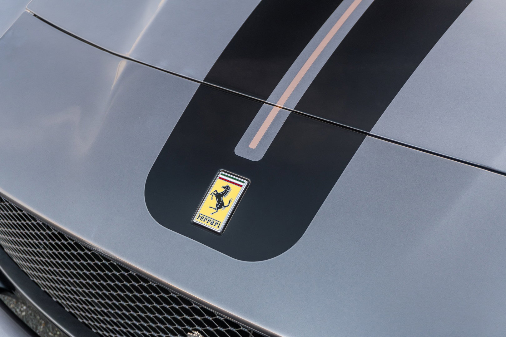 Ferrari 812 GTS