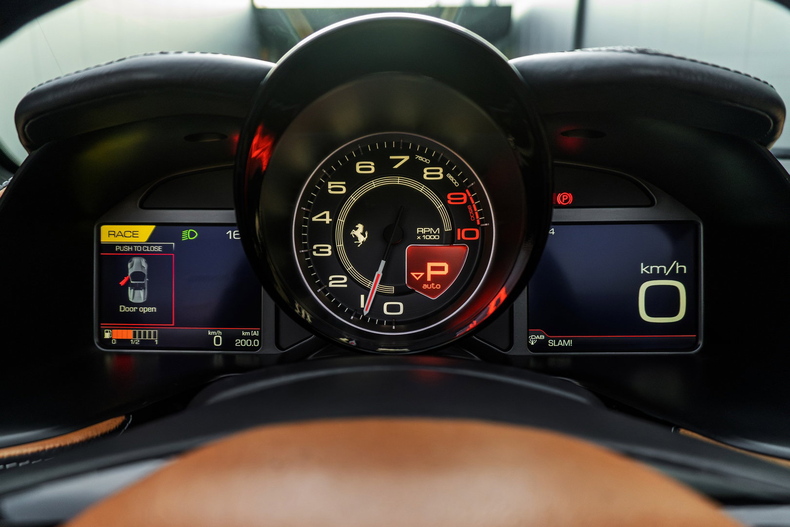 Ferrari 812 GTS