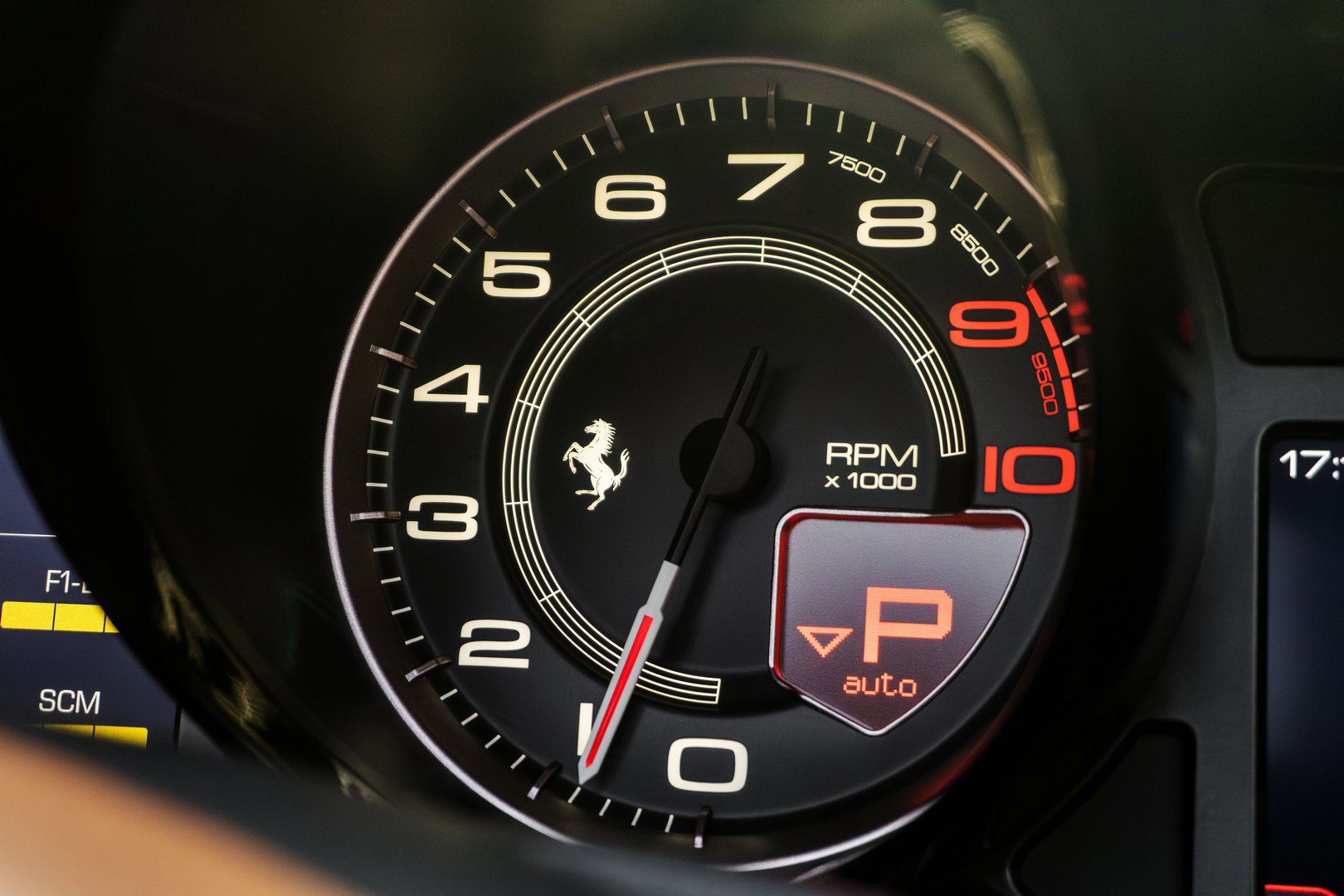 Ferrari 812 GTS