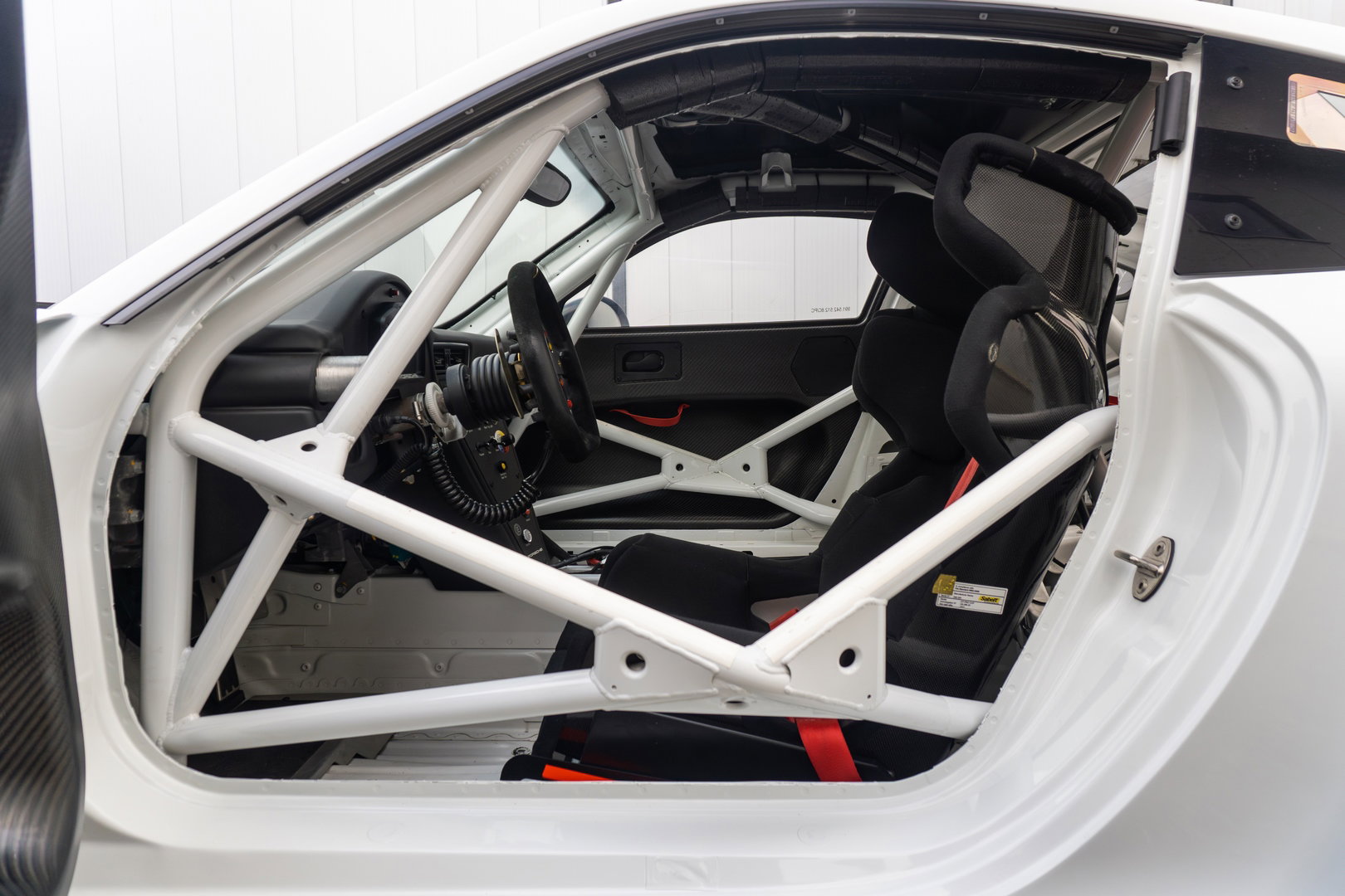 Porsche 911 (991) GT3 Cup