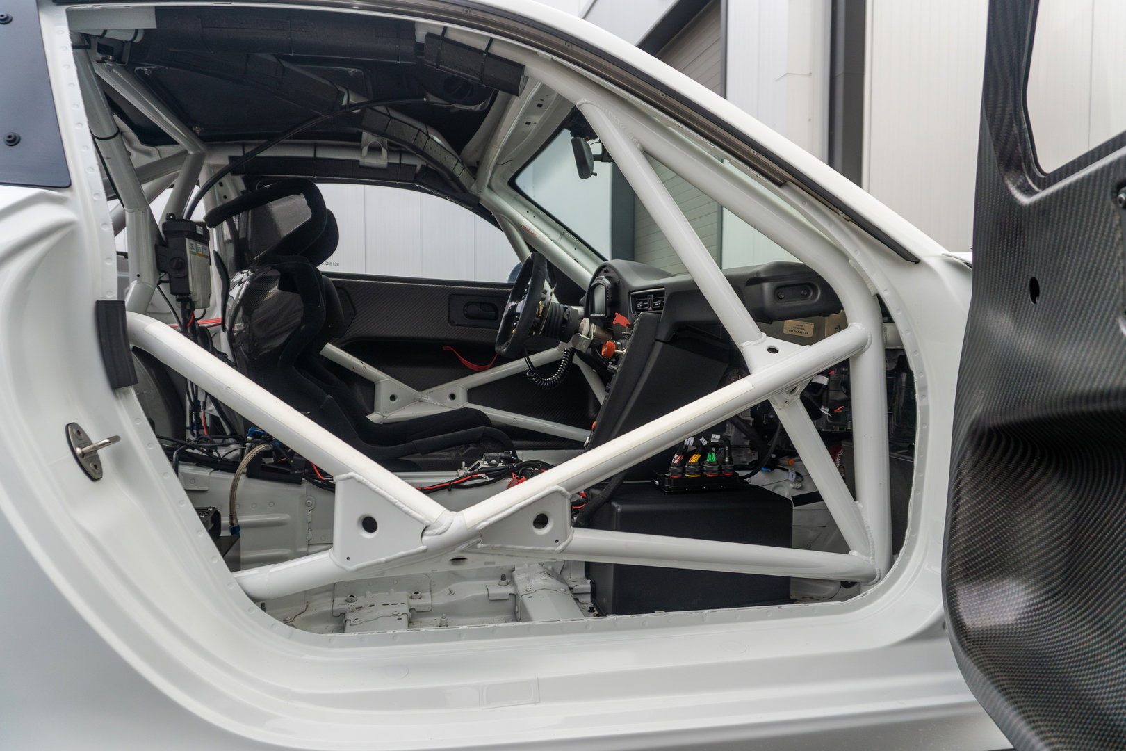 Porsche 911 (991) GT3 Cup