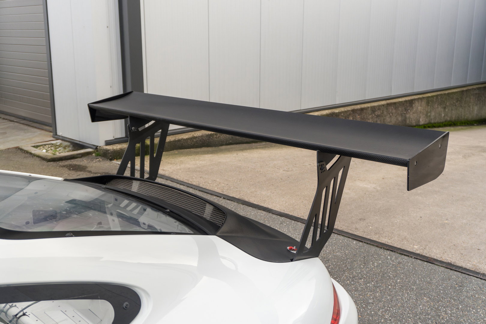 Porsche 911 (991) GT3 Cup