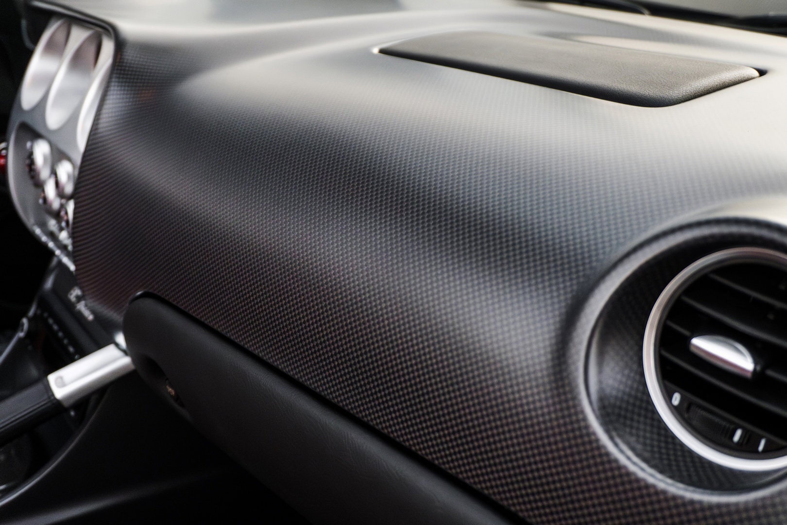 Alfa Romeo 8C Competizione Spider