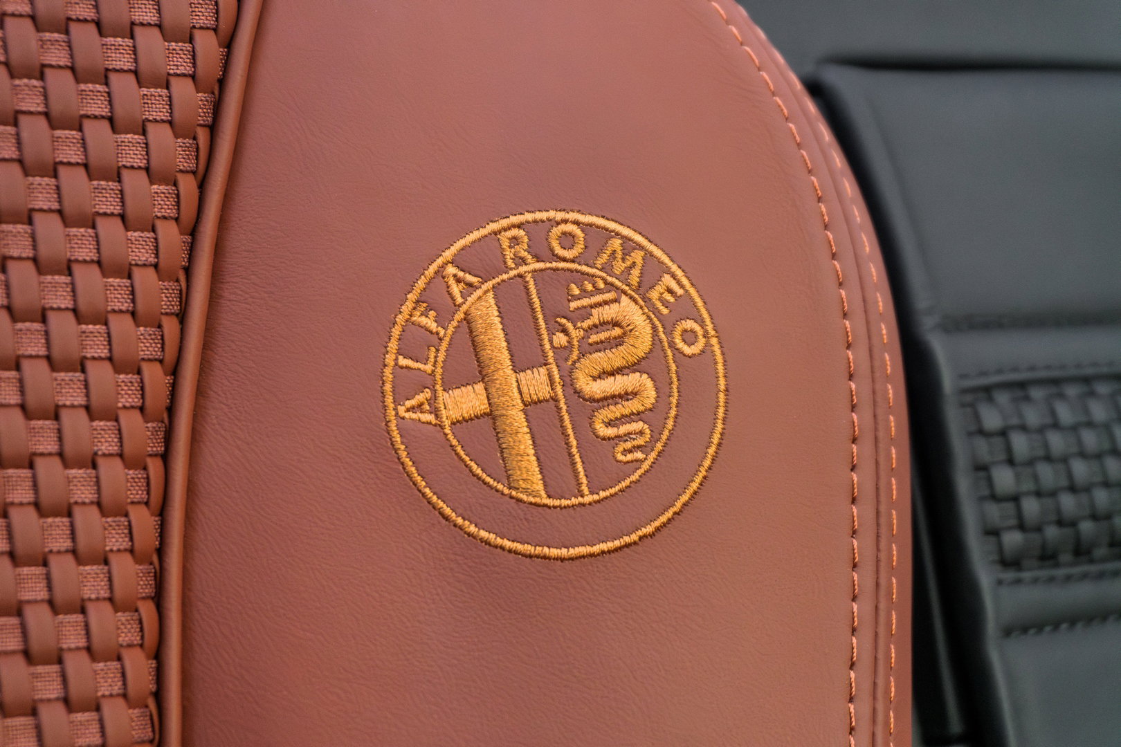 Alfa Romeo 8C Competizione Spider