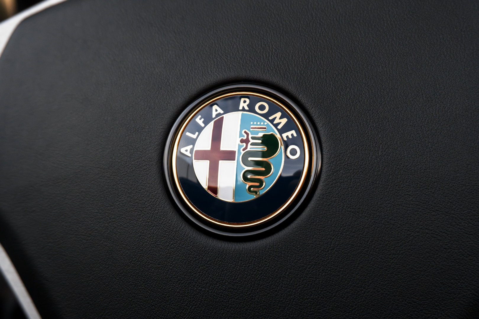 Alfa Romeo 8C Competizione Spider