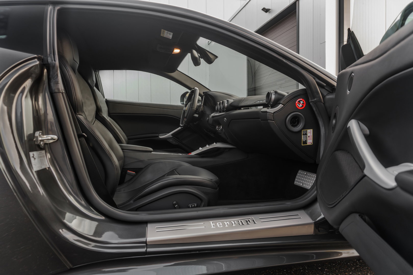 Ferrari F12 Berlinetta
