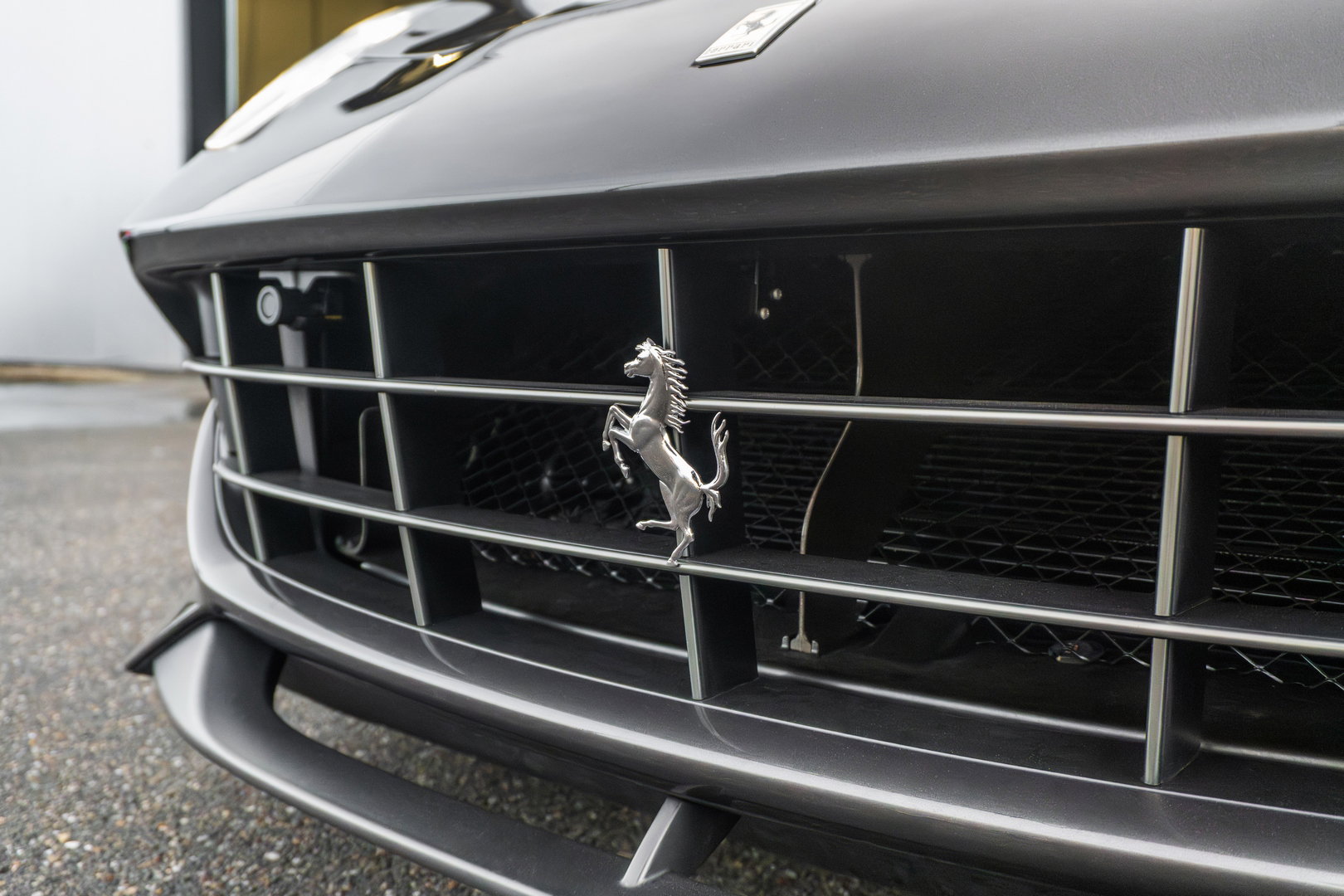 Ferrari F12 Berlinetta