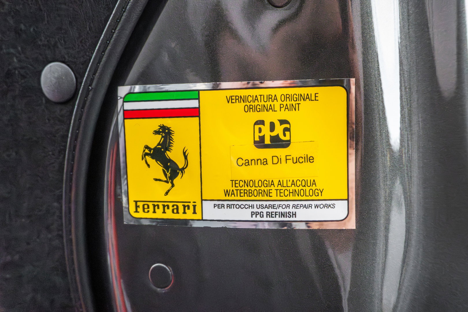 Ferrari F12 Berlinetta