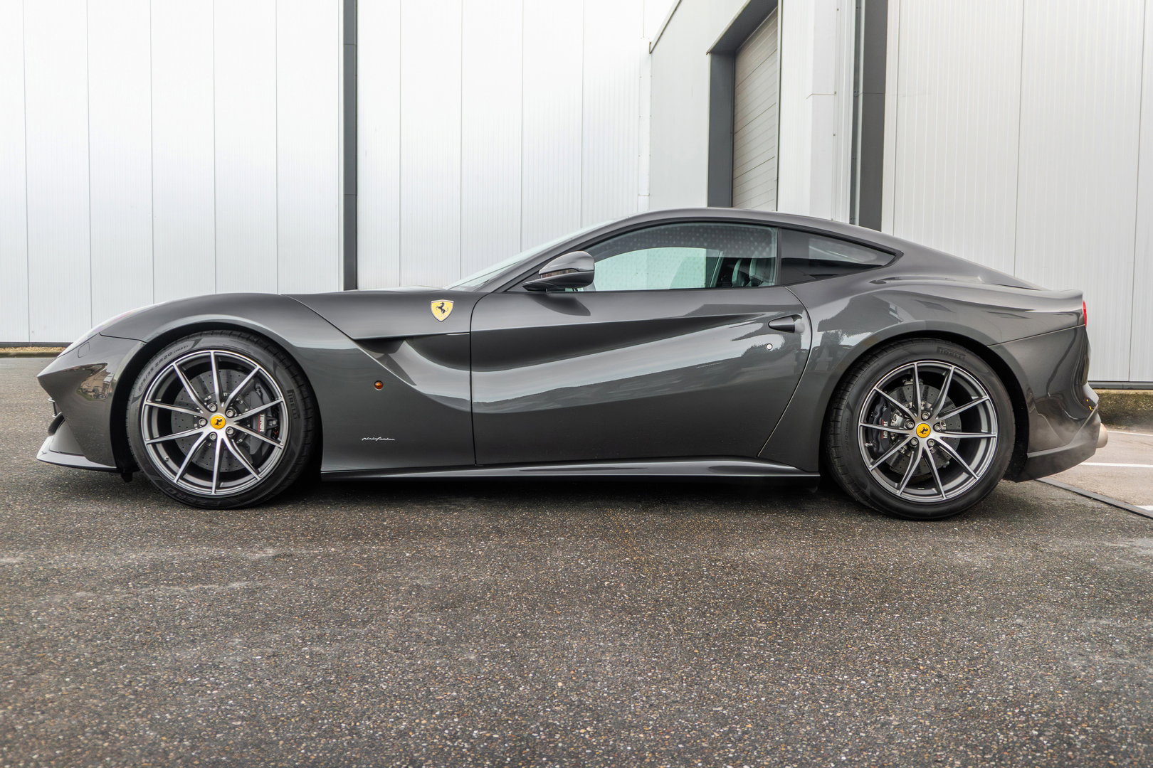 Ferrari F12 Berlinetta