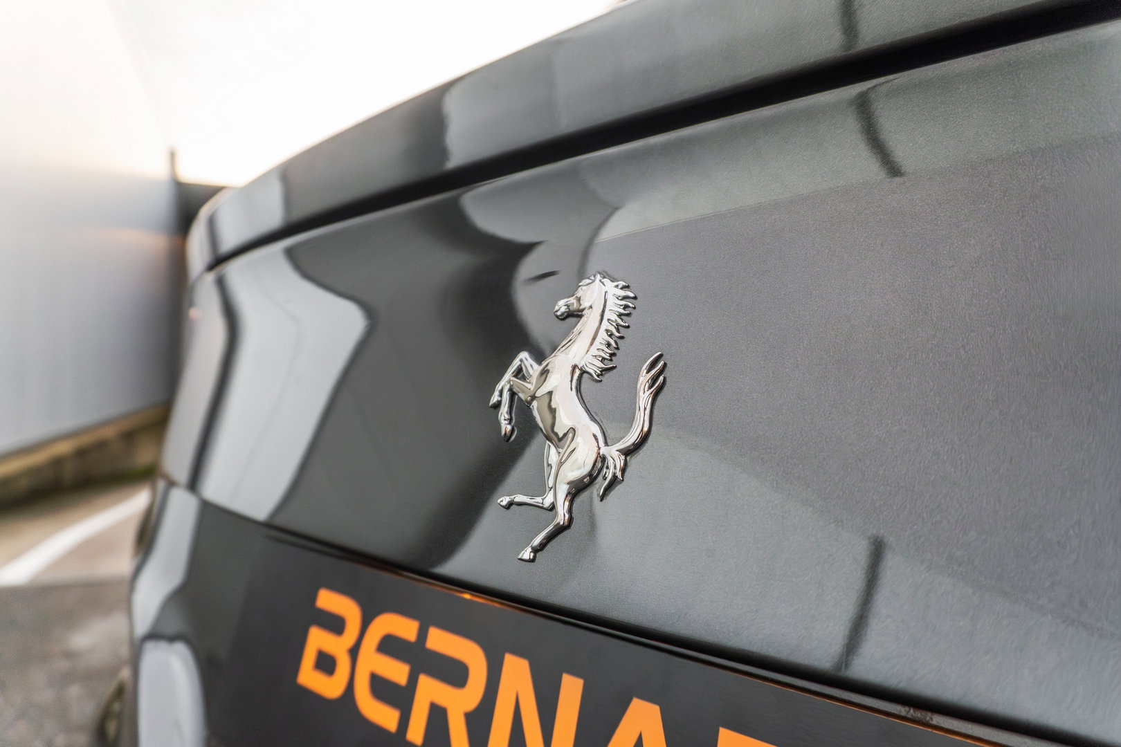 Ferrari F12 Berlinetta