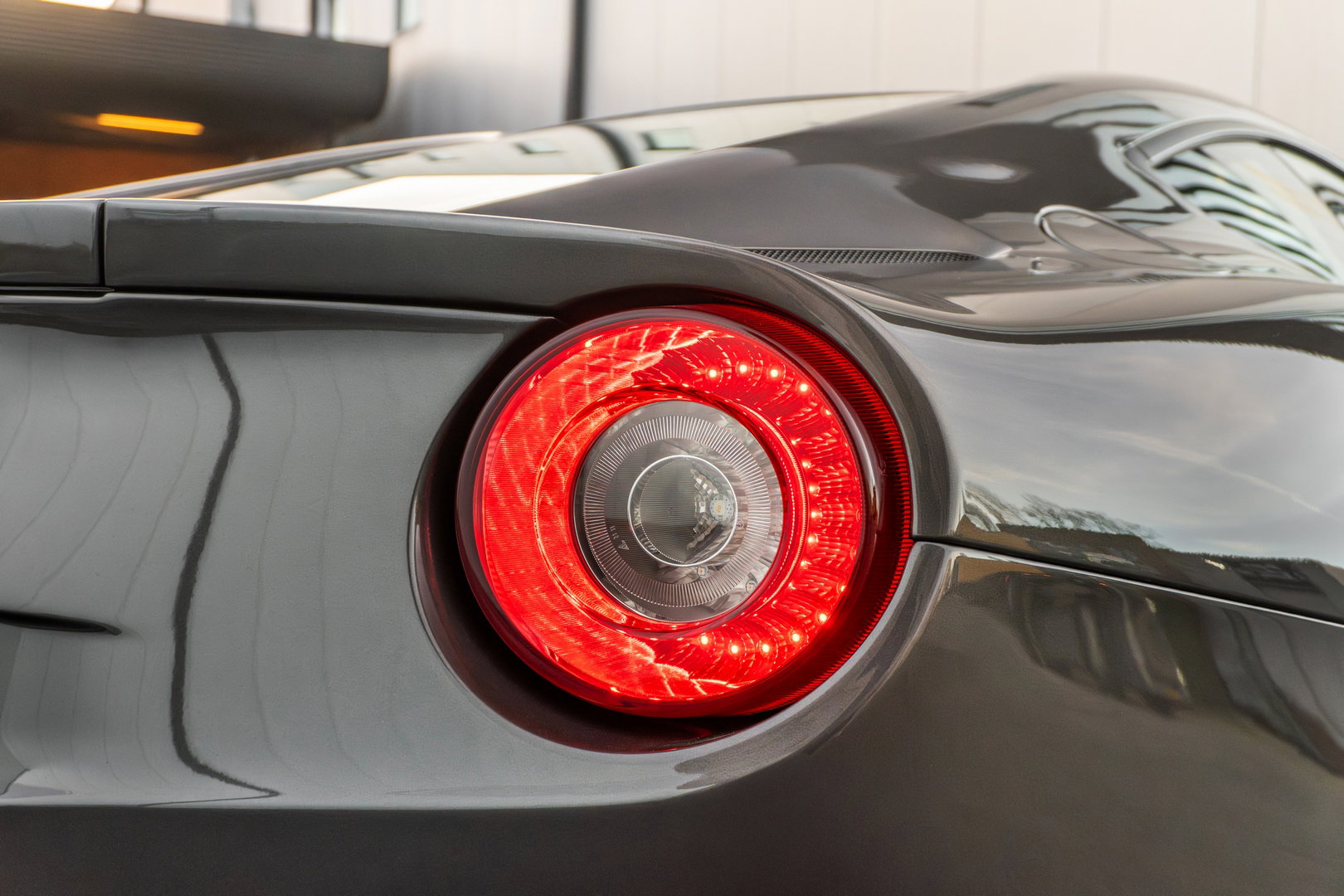 Ferrari F12 Berlinetta