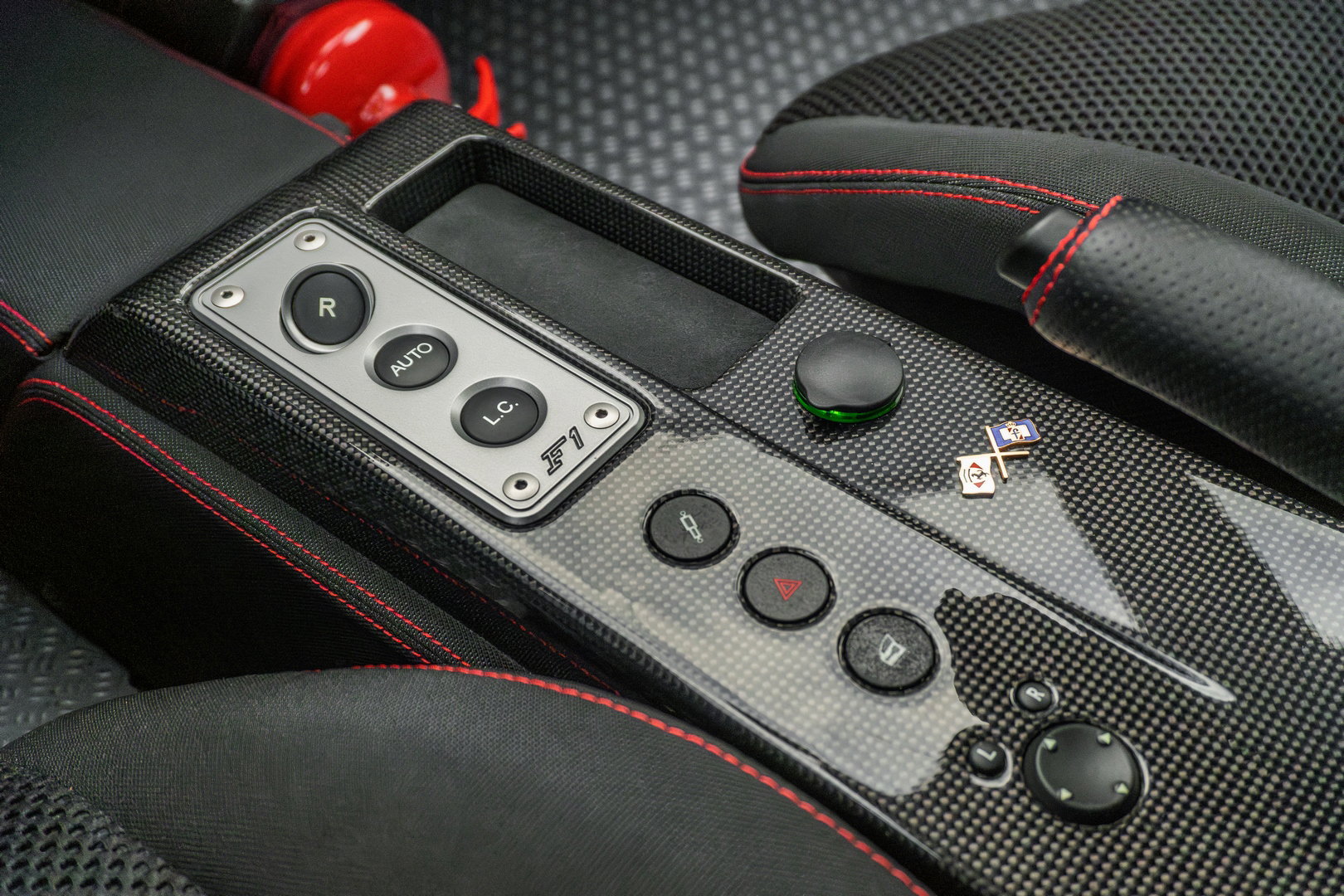 Ferrari 430 Scuderia