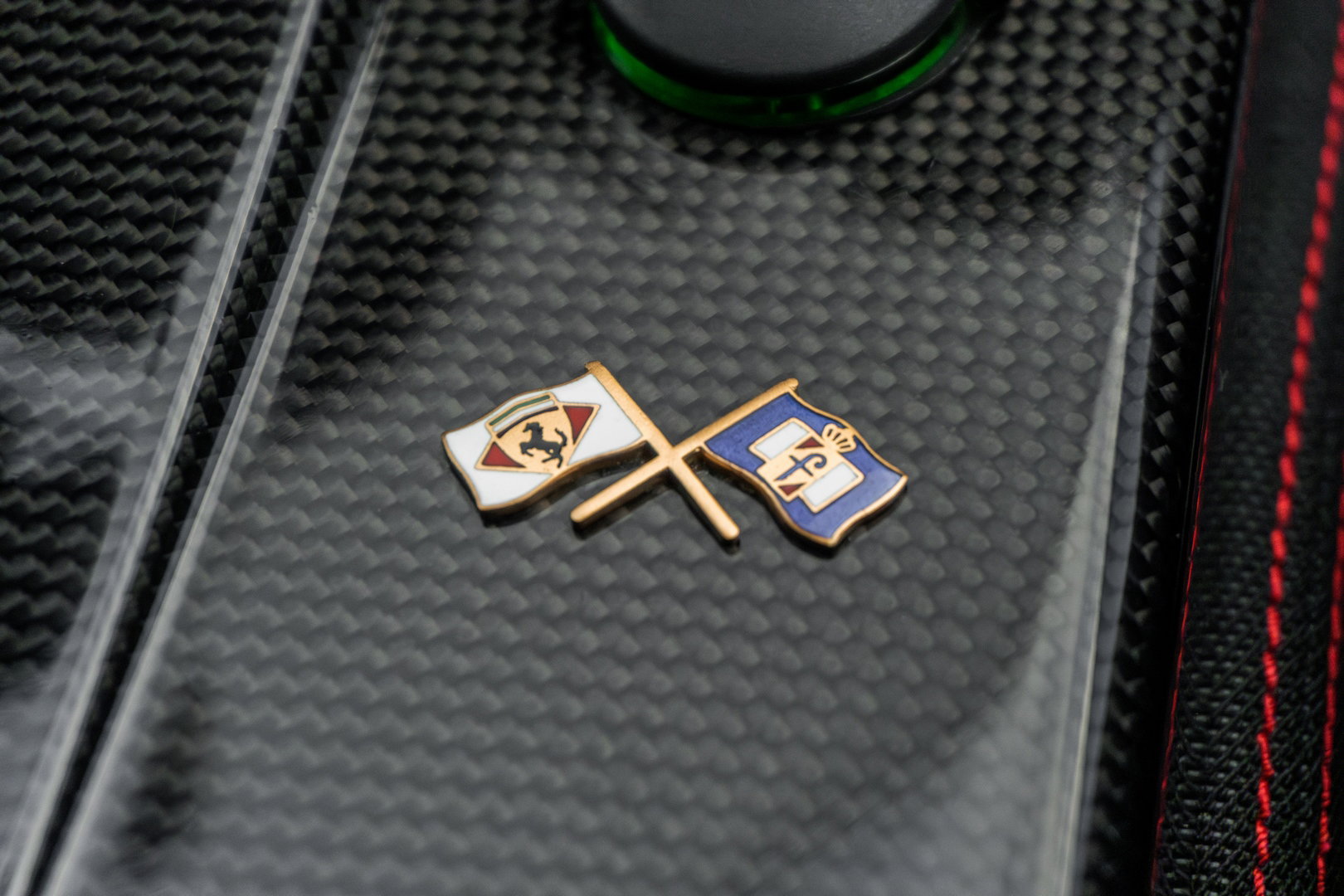 Ferrari 430 Scuderia