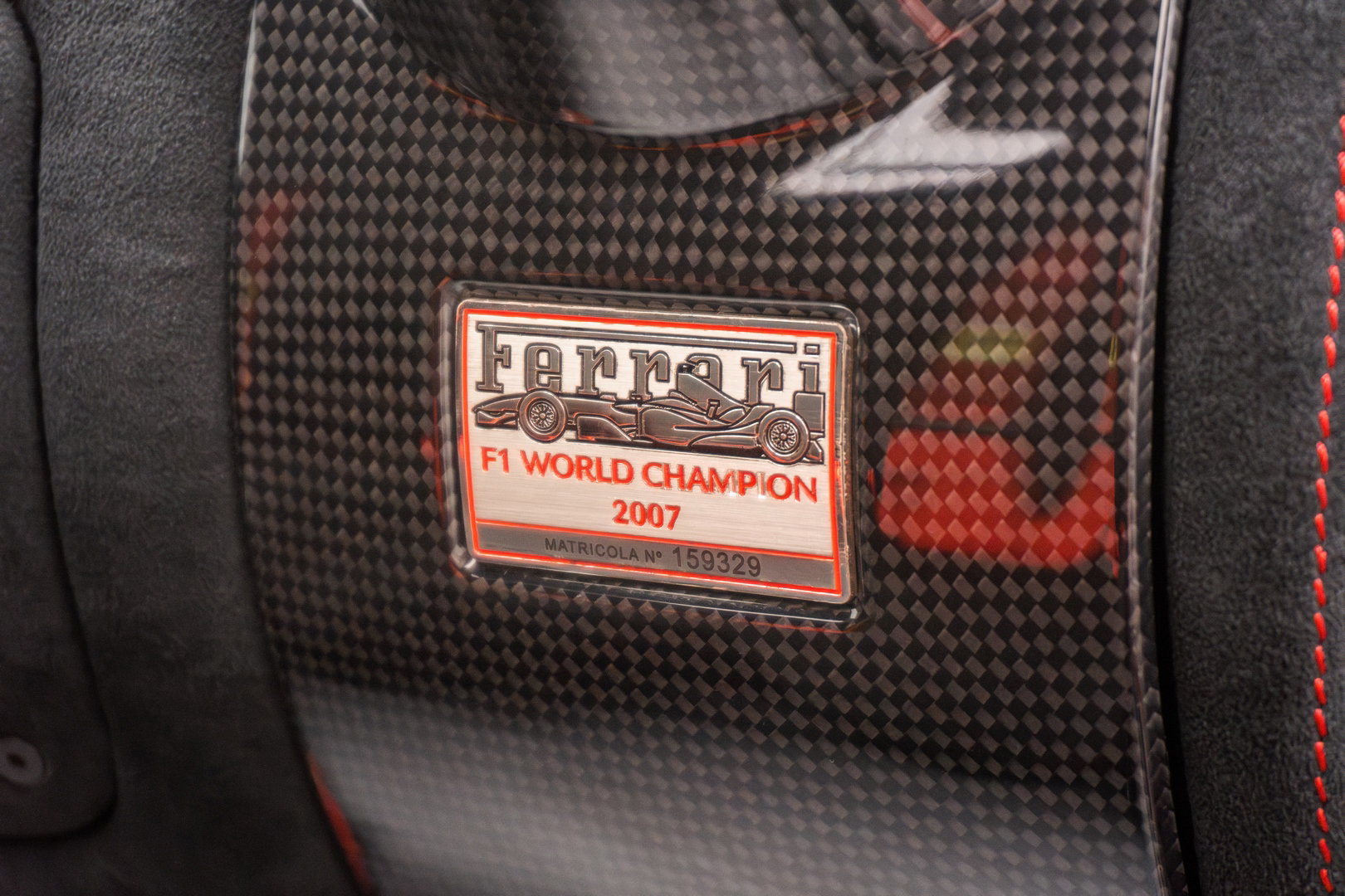 Ferrari 430 Scuderia