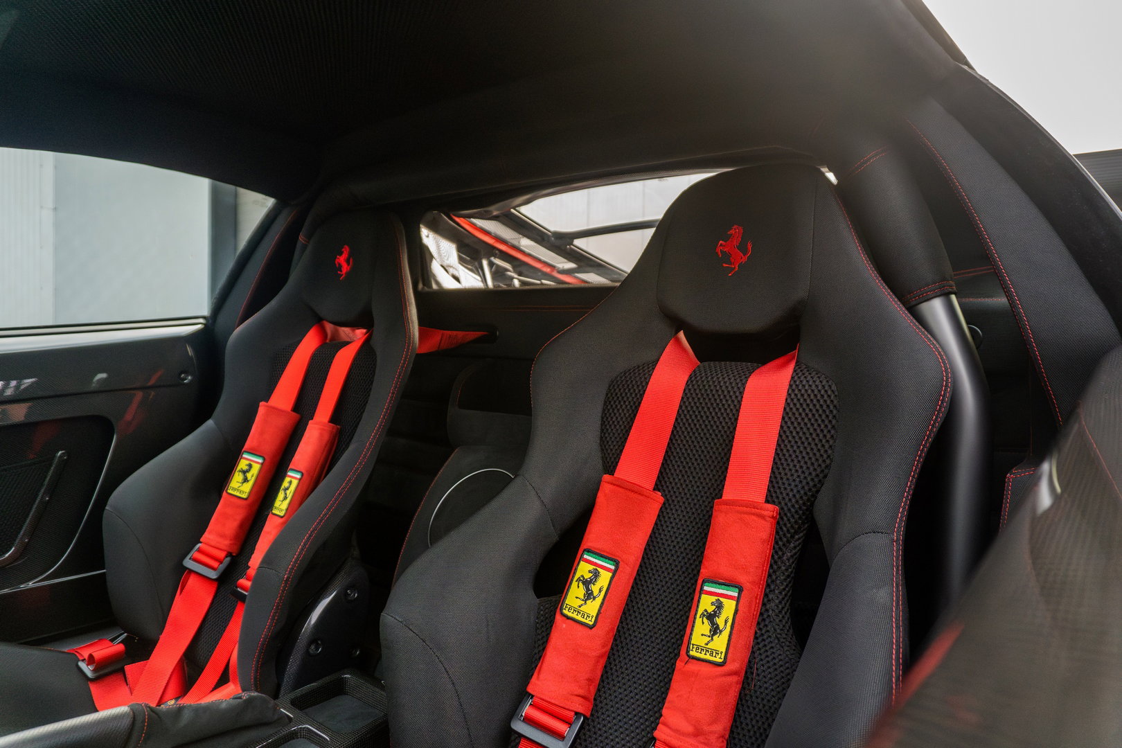 Ferrari 430 Scuderia