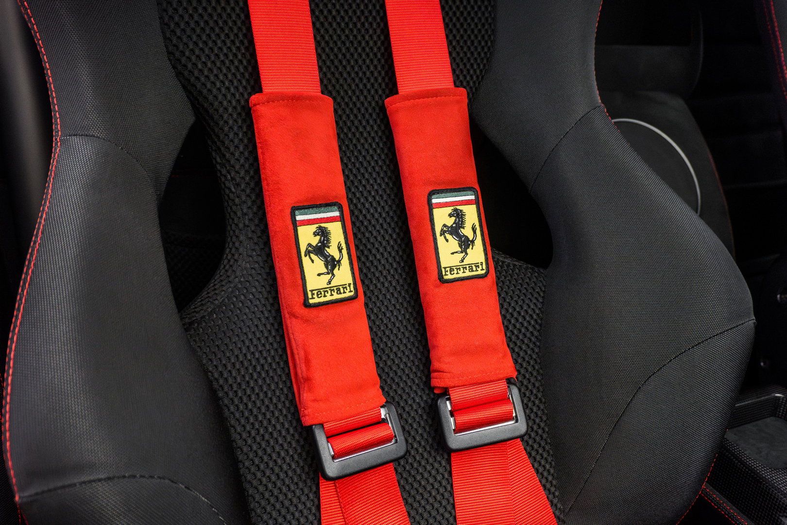 Ferrari 430 Scuderia