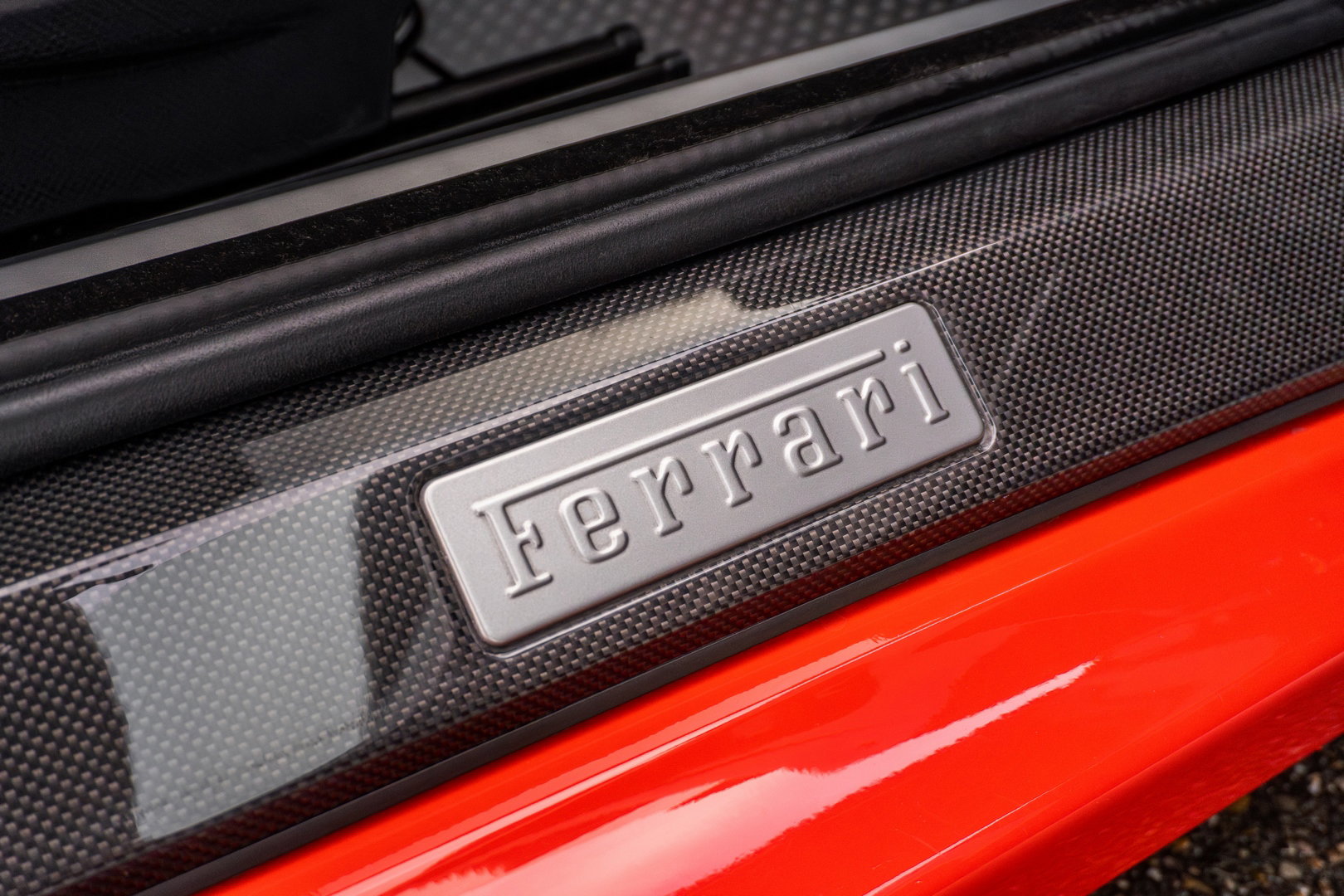 Ferrari 430 Scuderia
