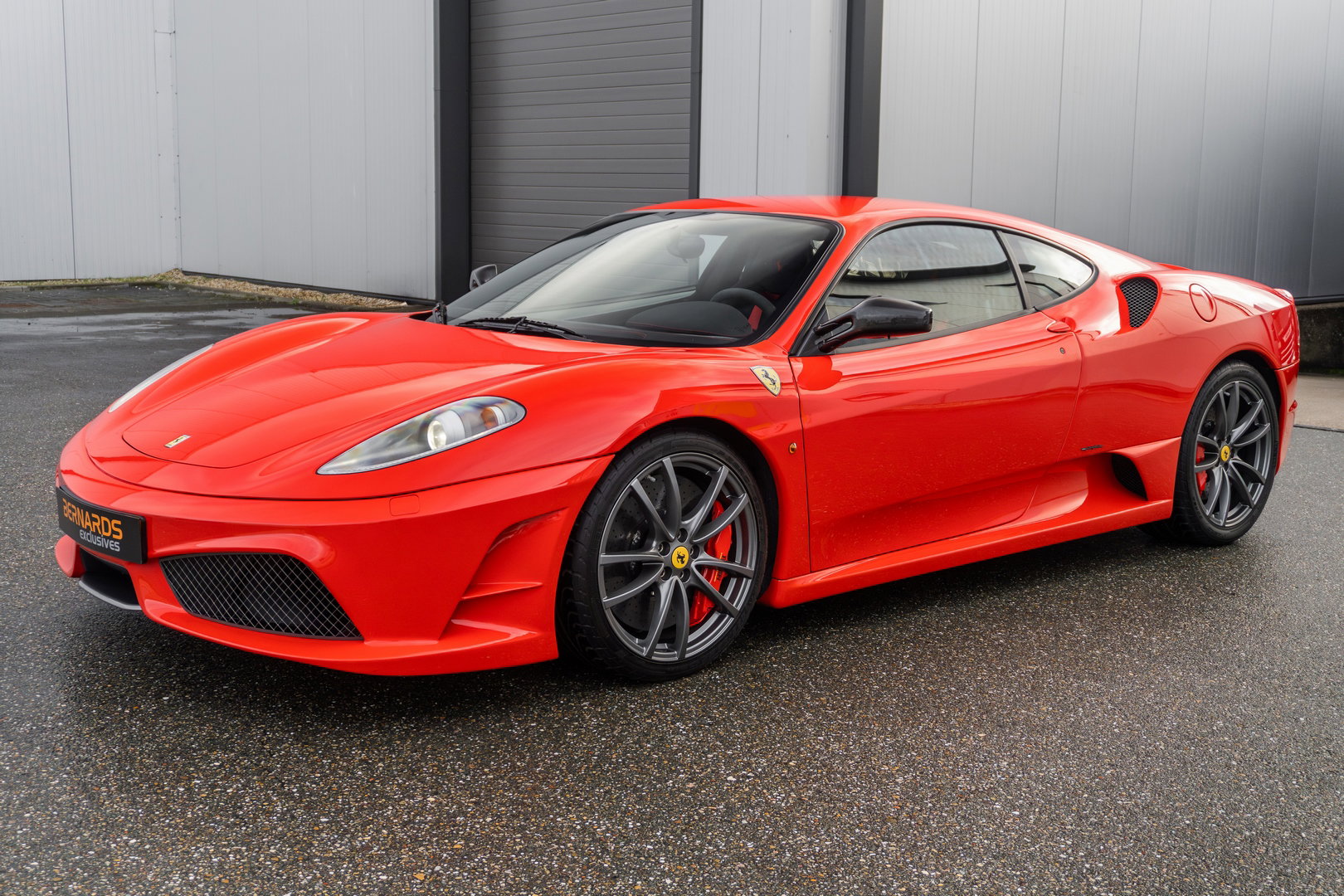 Ferrari 430 Scuderia