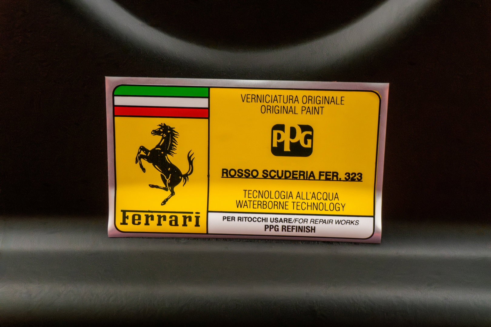 Ferrari 430 Scuderia