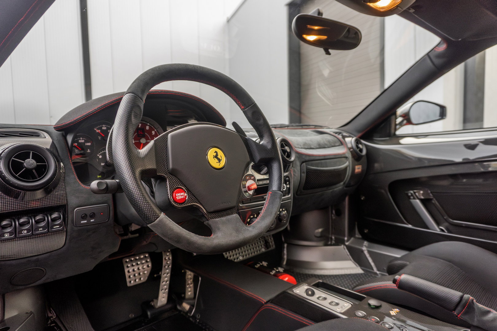 Ferrari 430 Scuderia