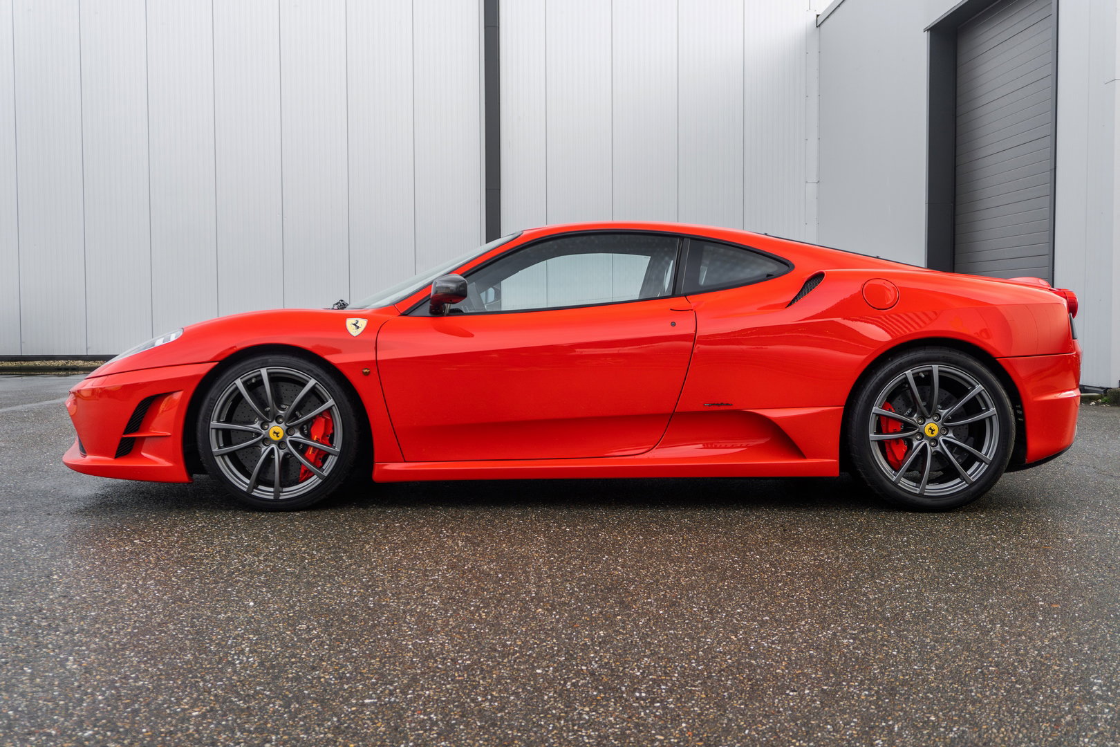 Ferrari 430 Scuderia