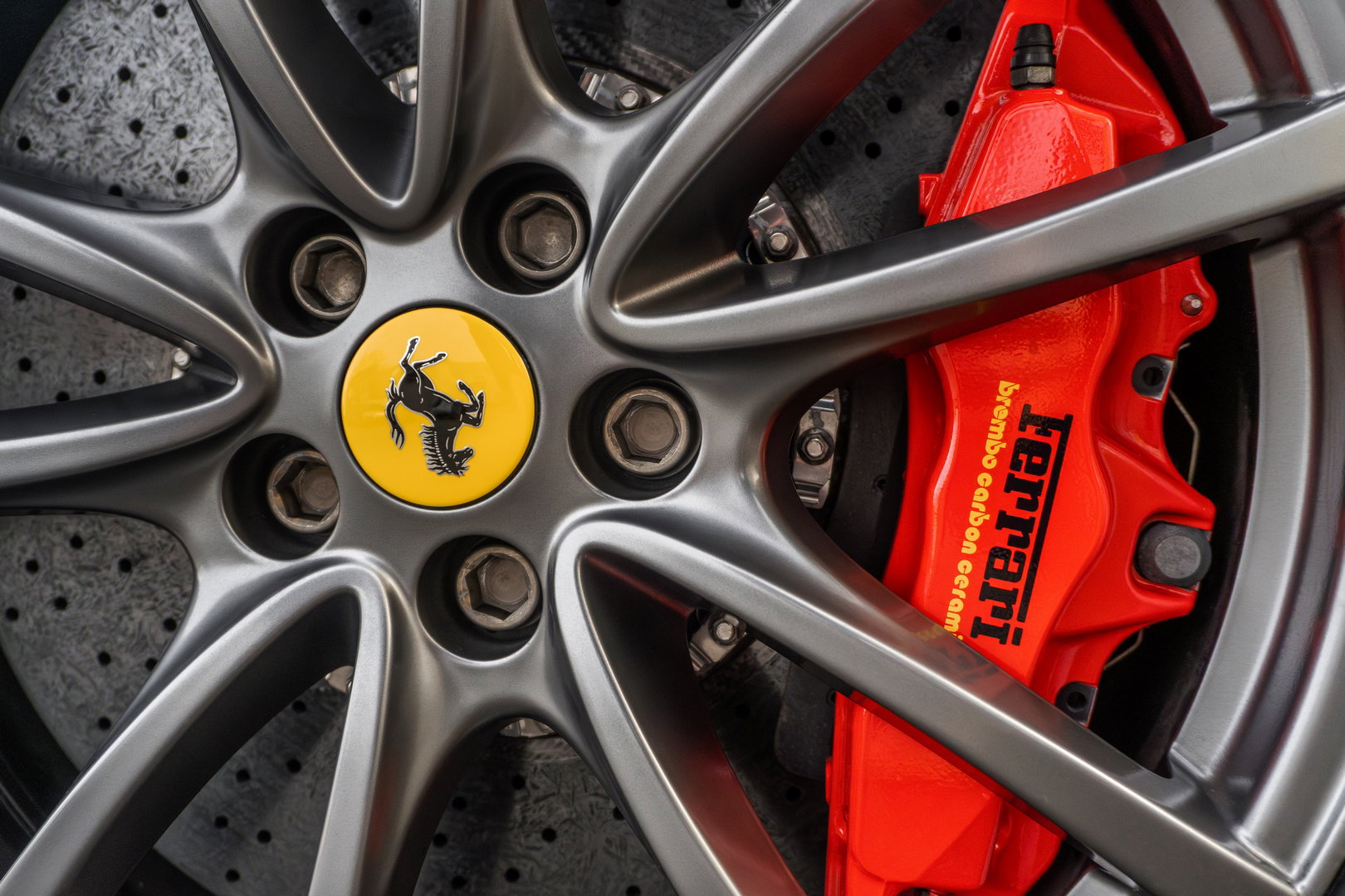 Ferrari 430 Scuderia