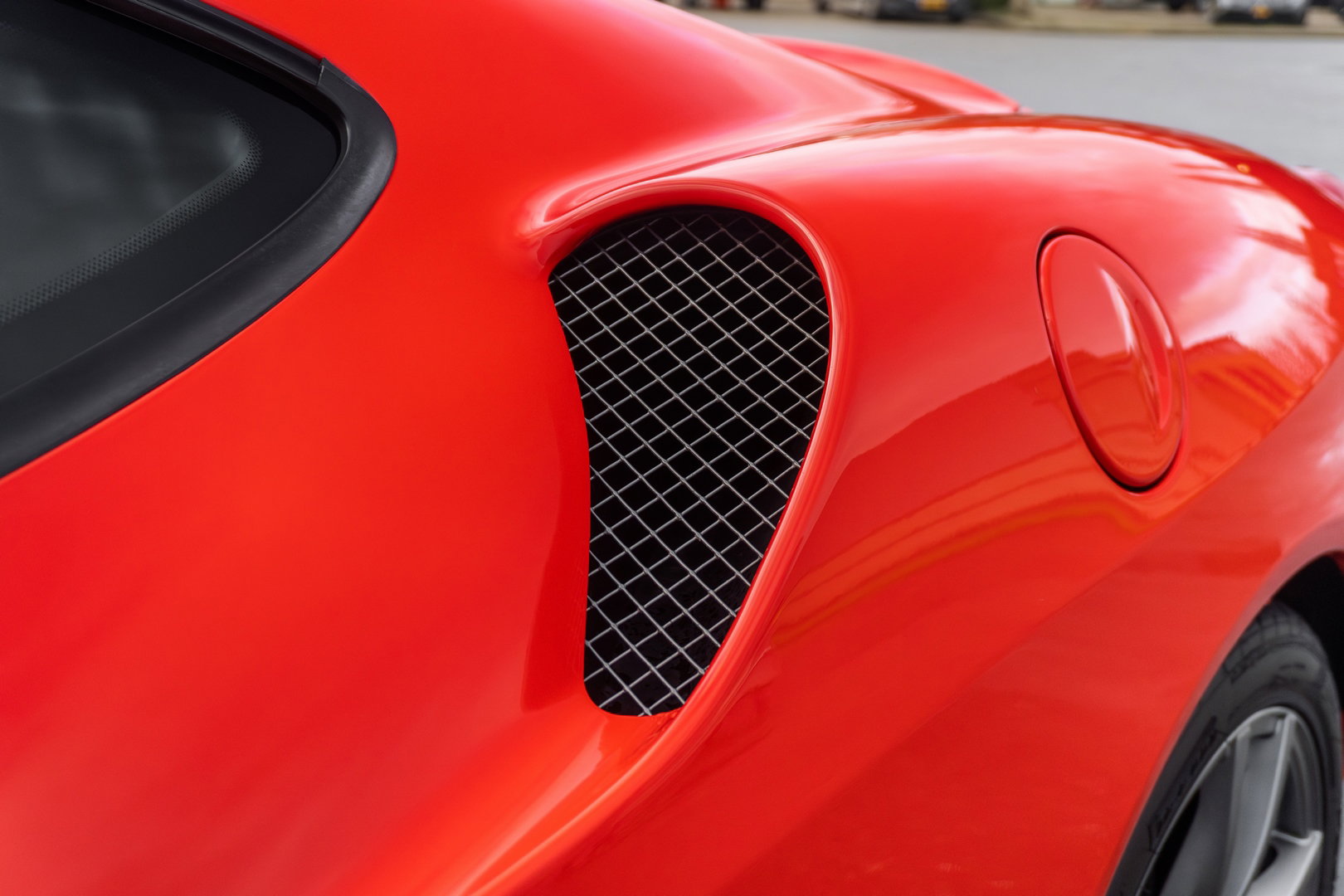 Ferrari 430 Scuderia