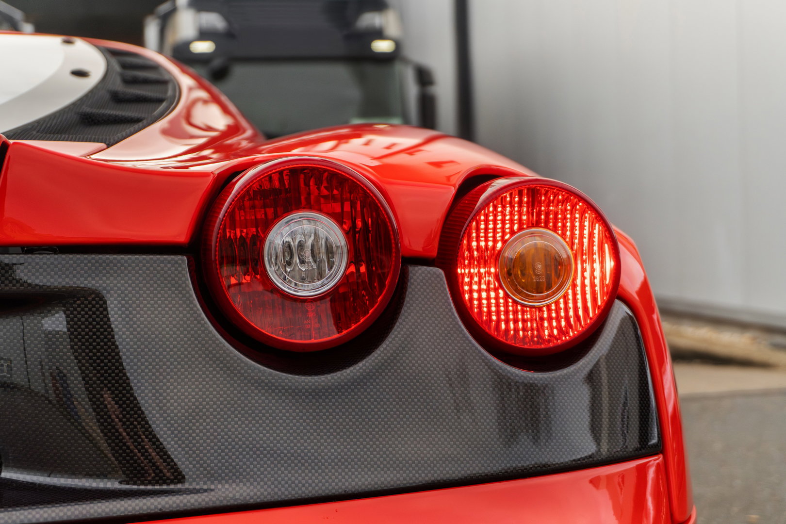 Ferrari 430 Scuderia