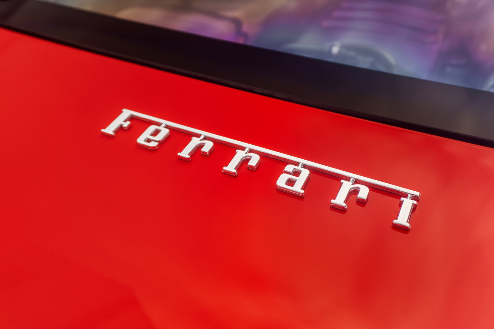 Ferrari 430 Scuderia