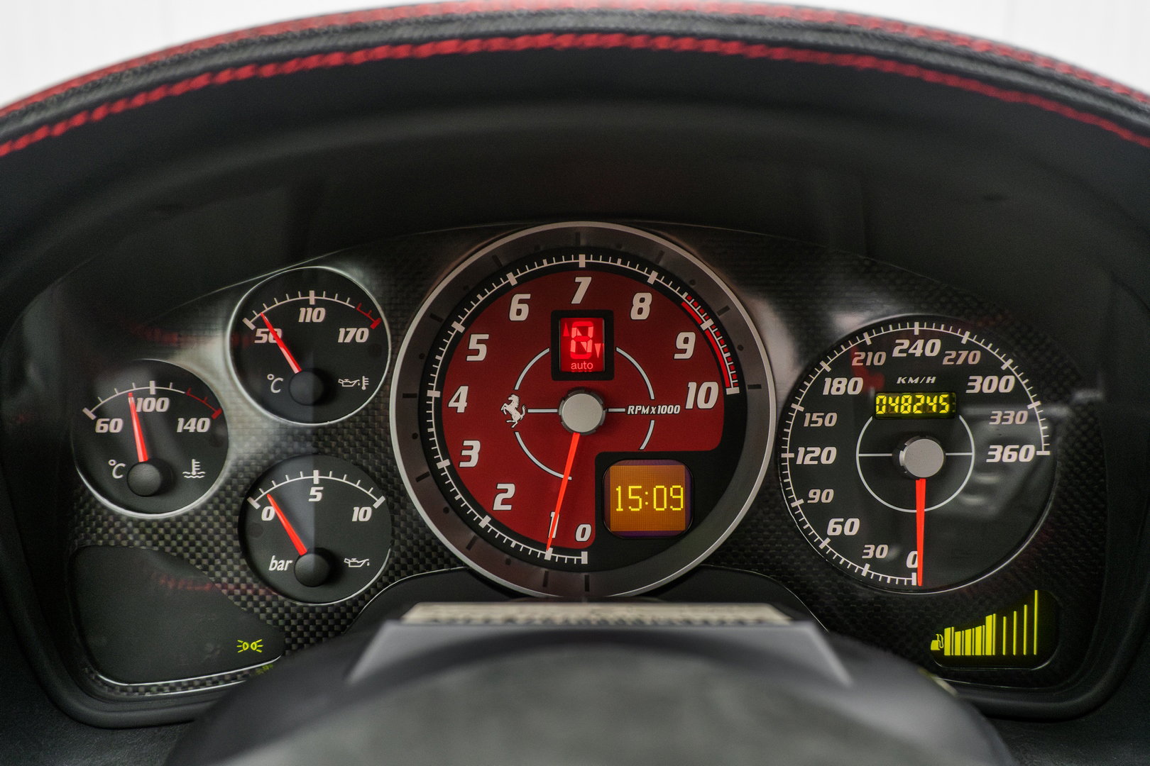 Ferrari 430 Scuderia