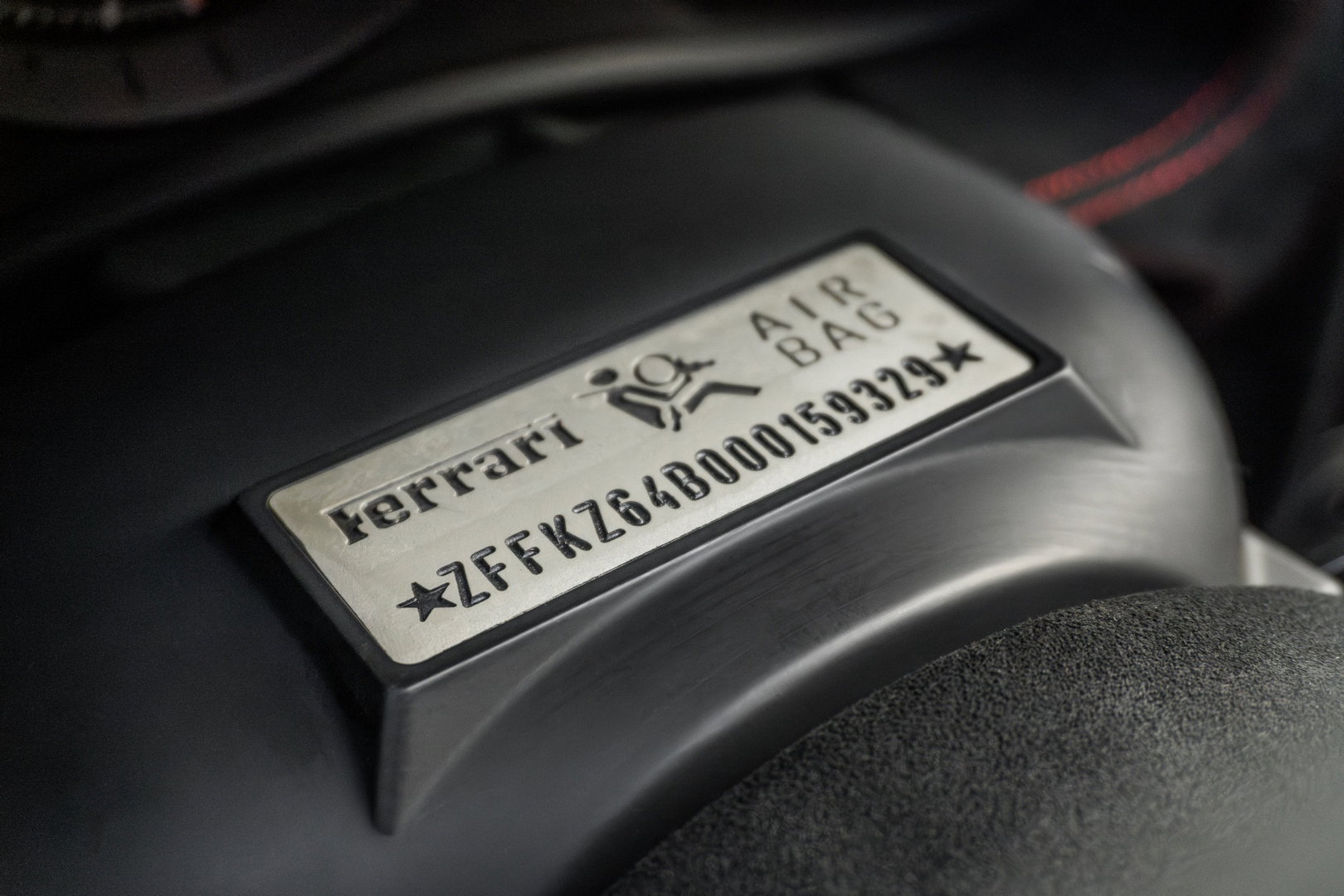 Ferrari 430 Scuderia