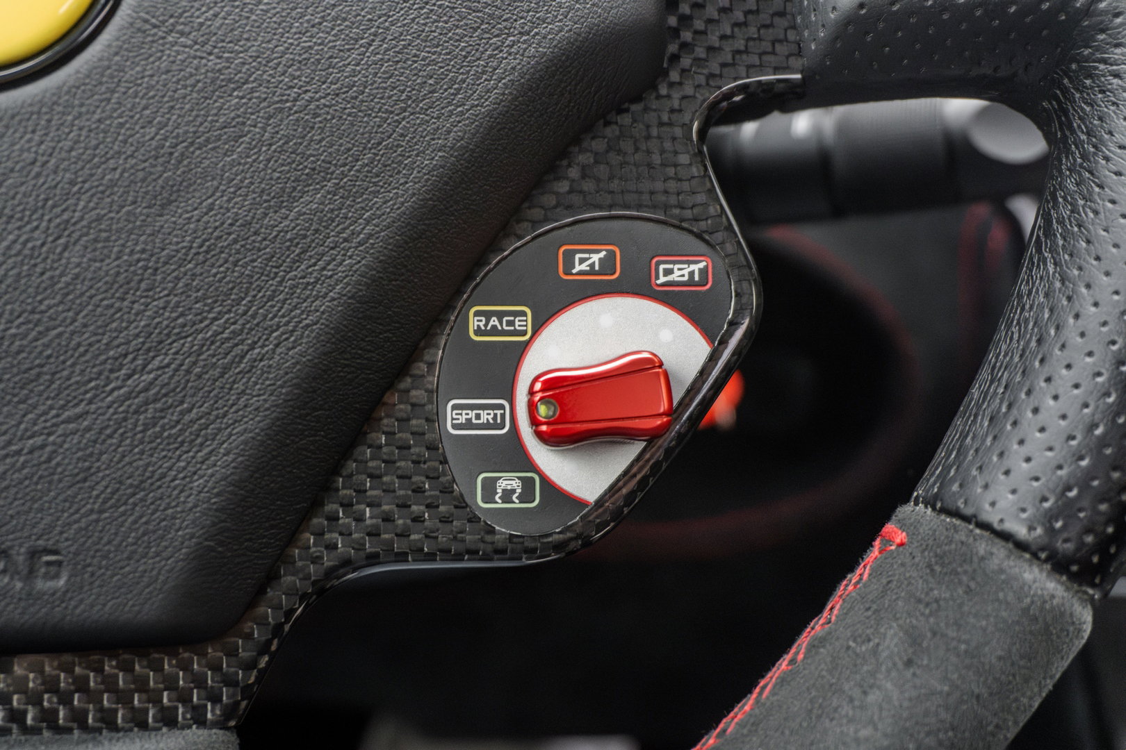 Ferrari 430 Scuderia